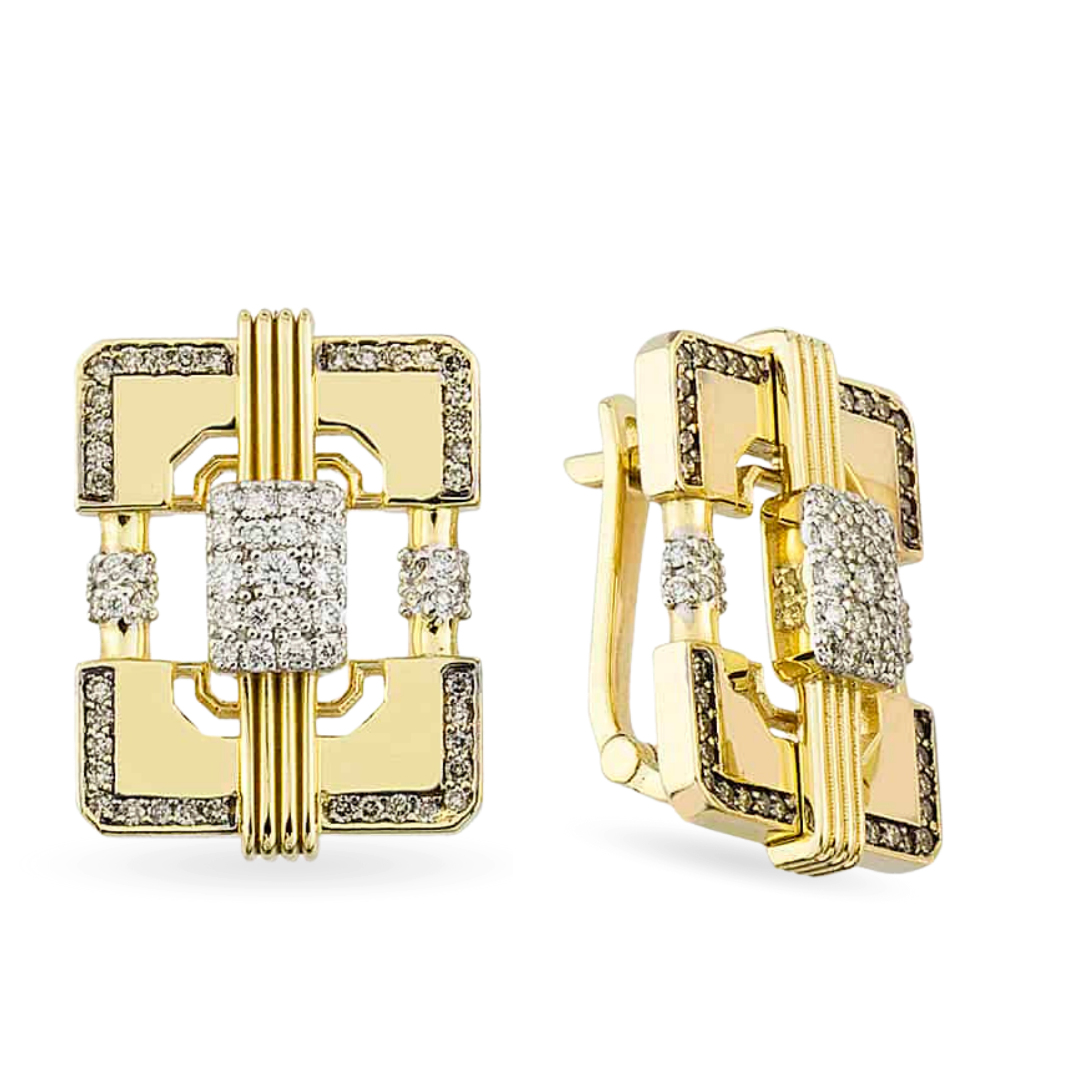Beatrix Earrings