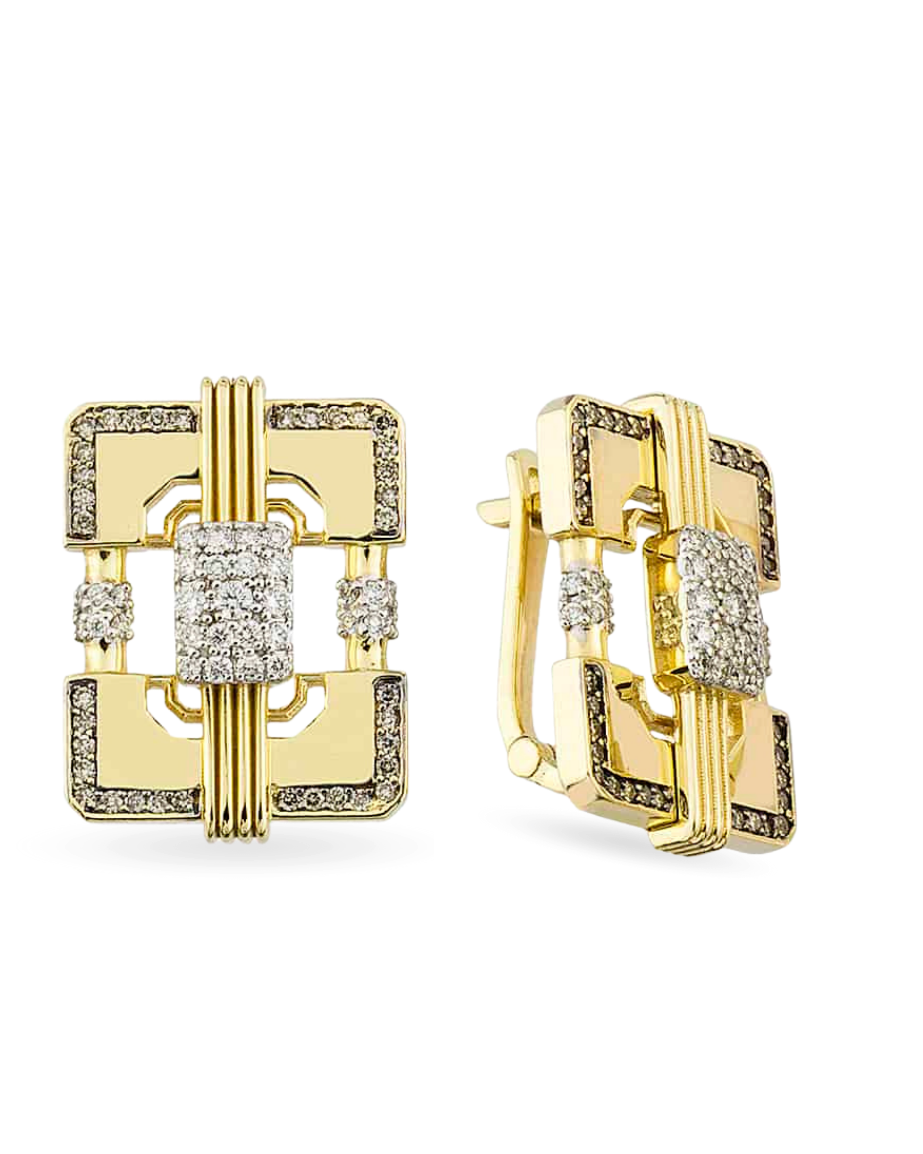 Beatrix Earrings