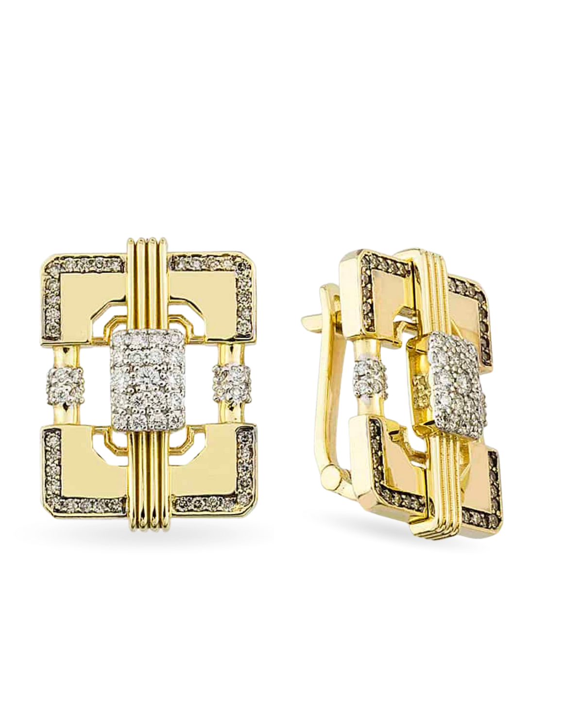 Beatrix Earrings