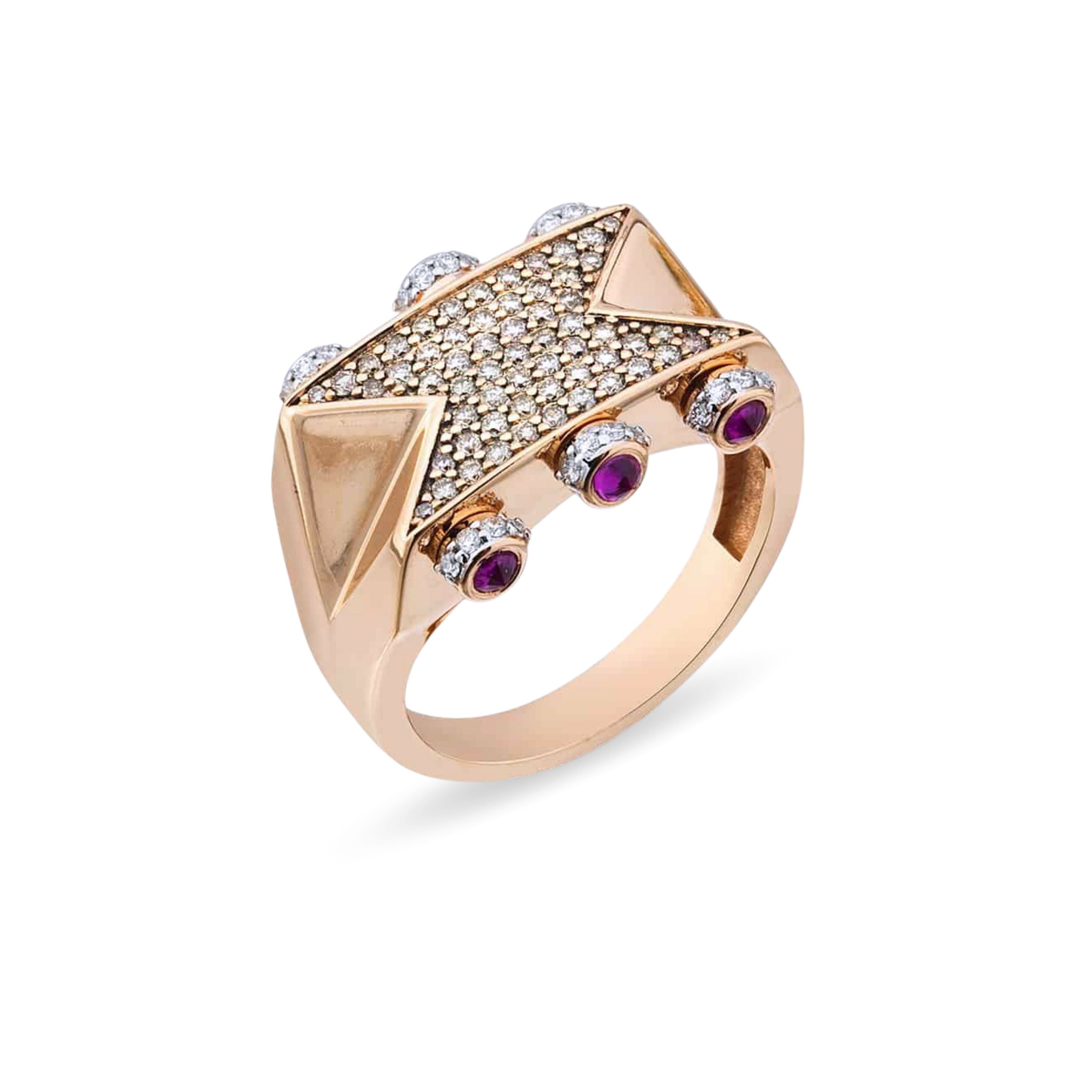Queen Ring