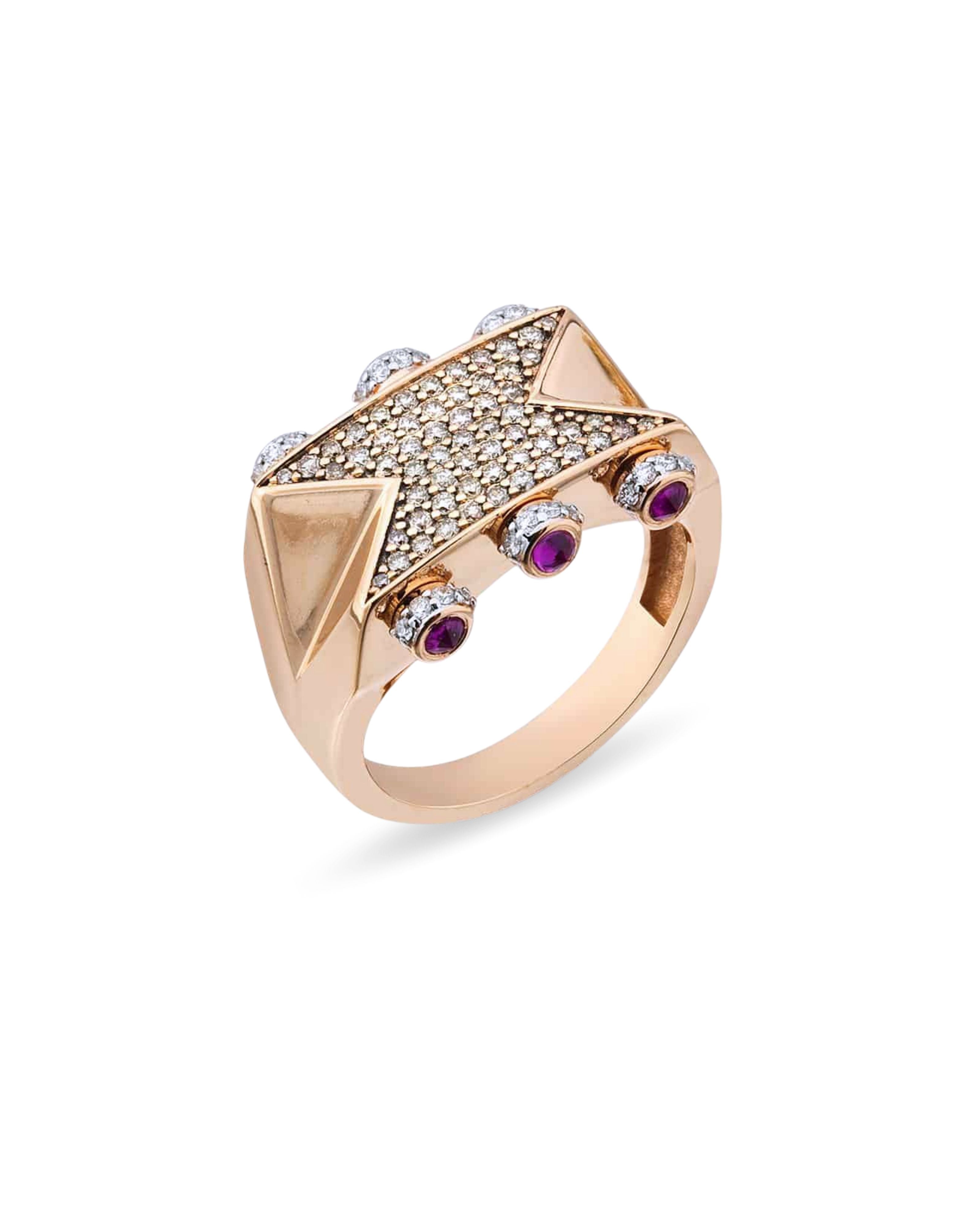 Queen Ring