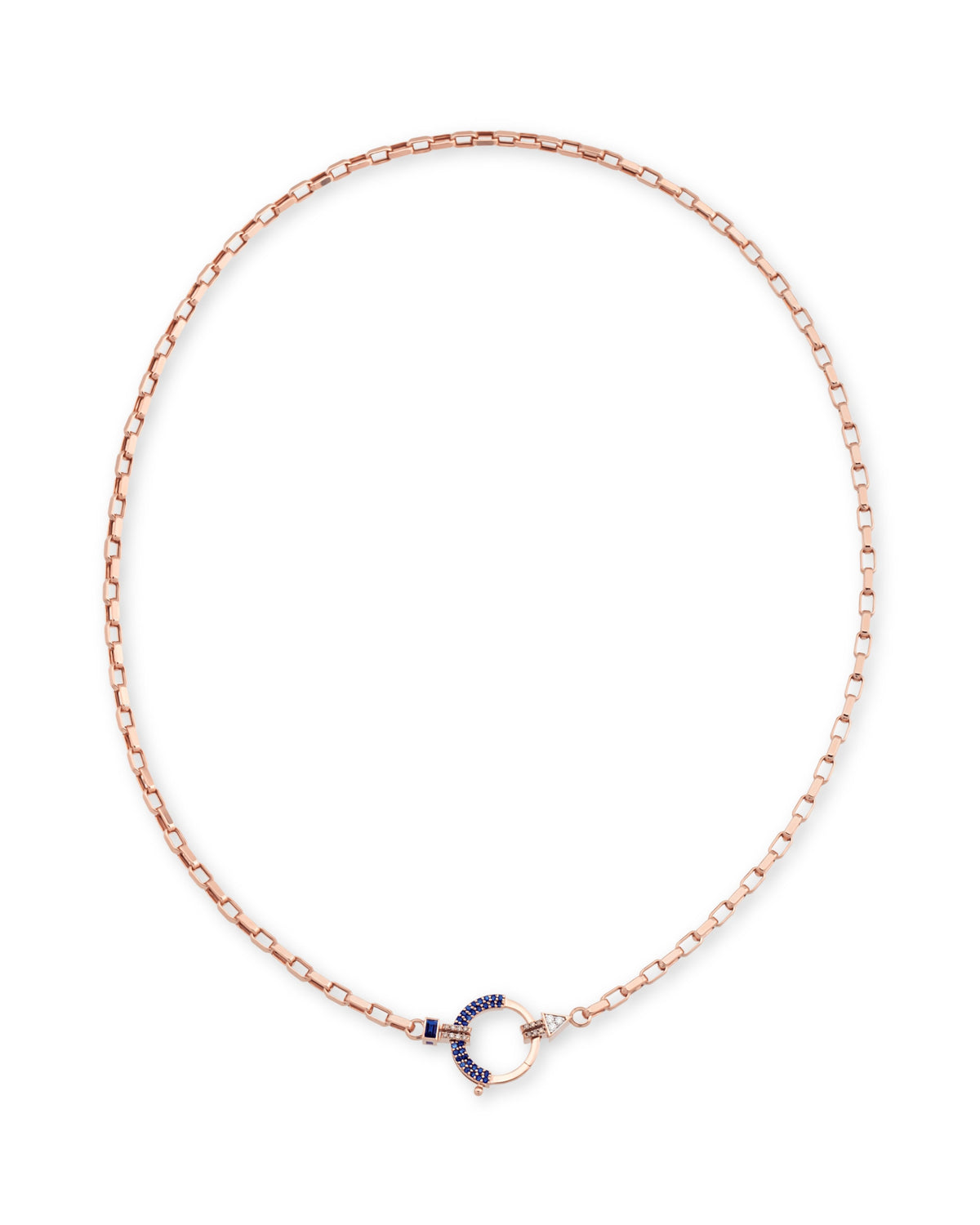 Baguette Chain No 2