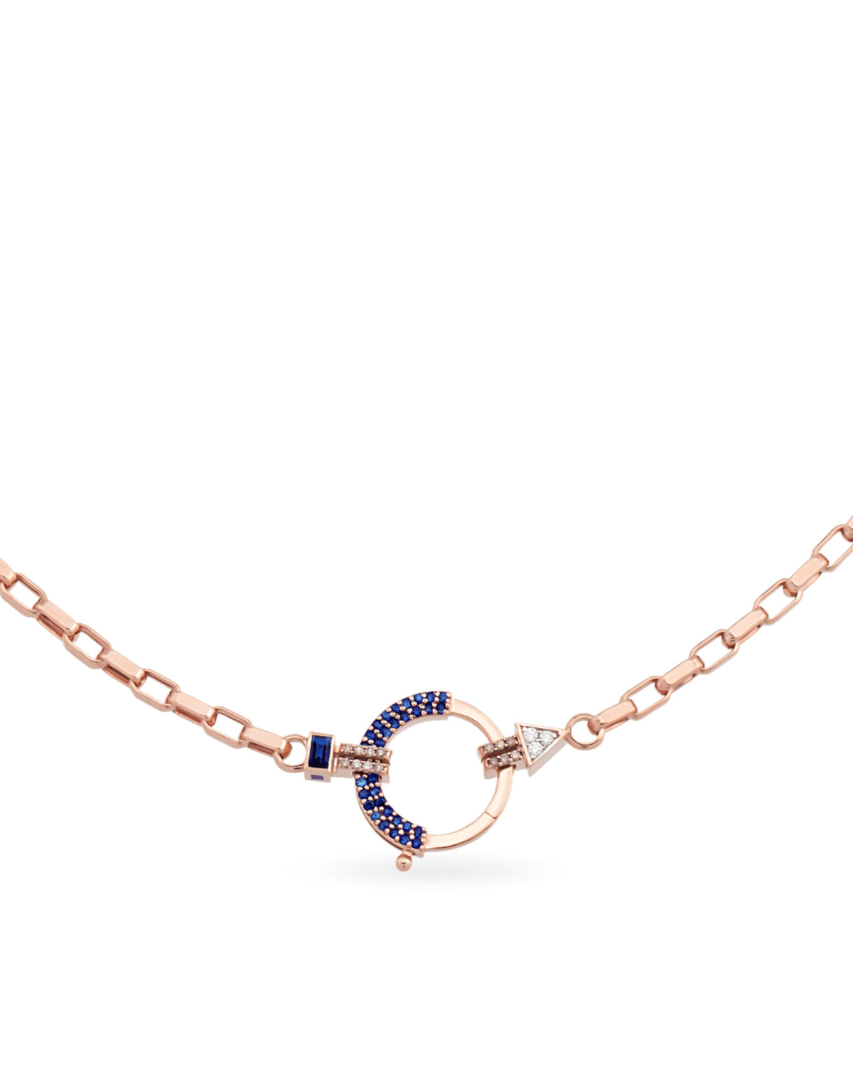 Baguette Chain No 2