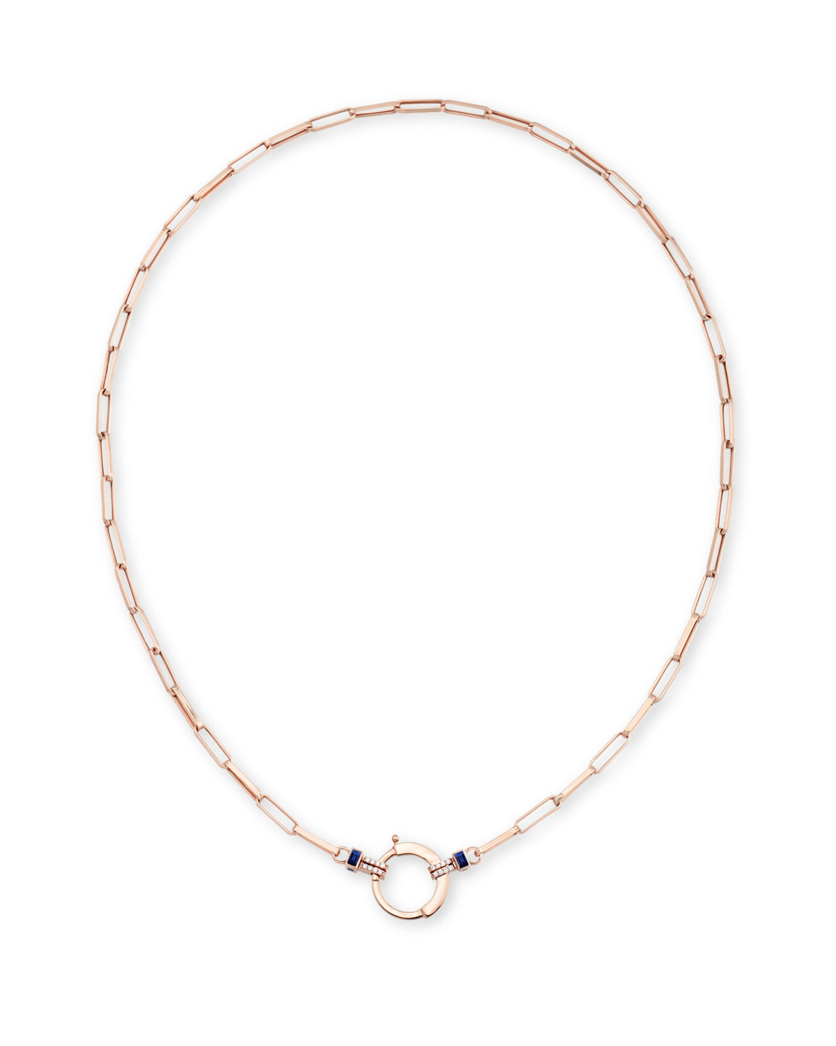 Baguette Chain No 6