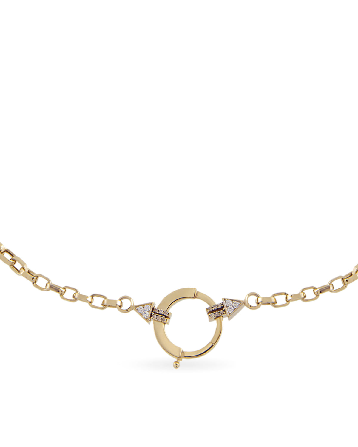 Baguette Chain No 7