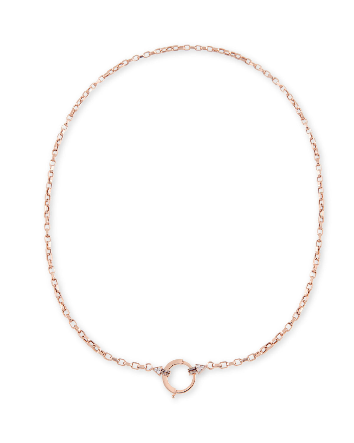 Baguette Chain No 7