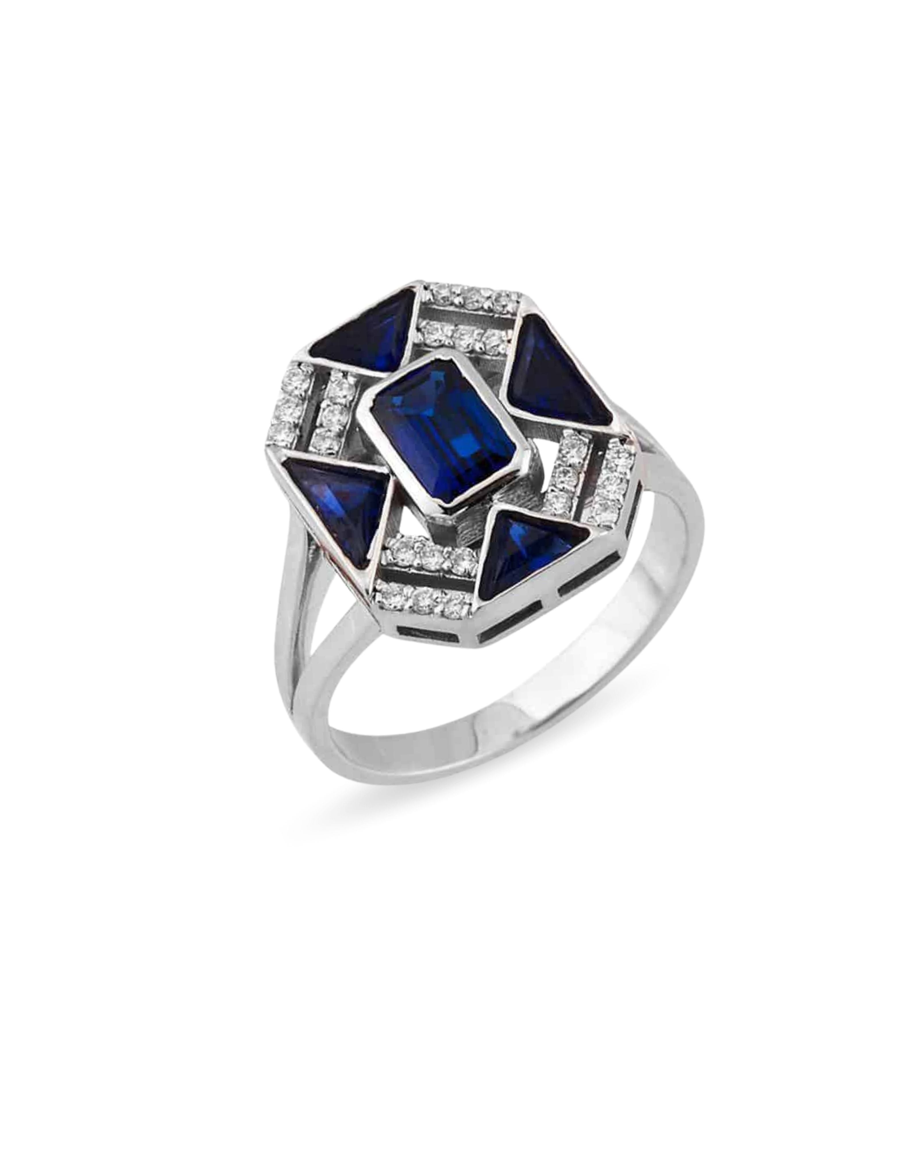 Jasmine Ring