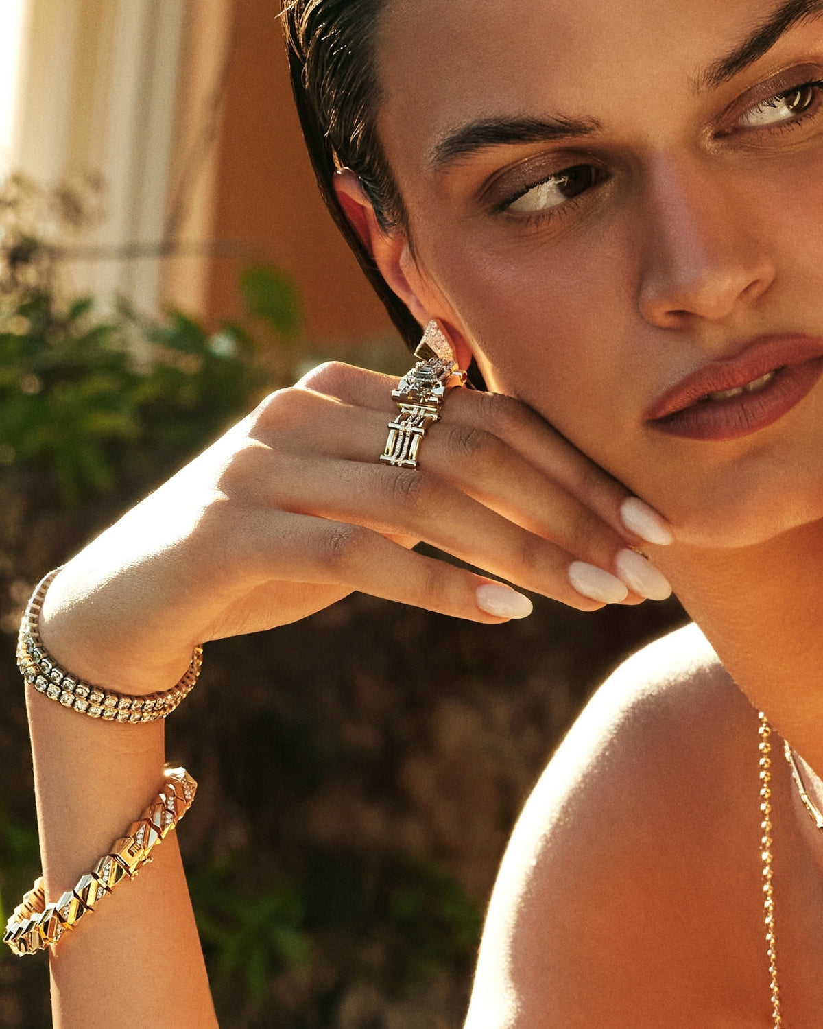 Carlita Ring