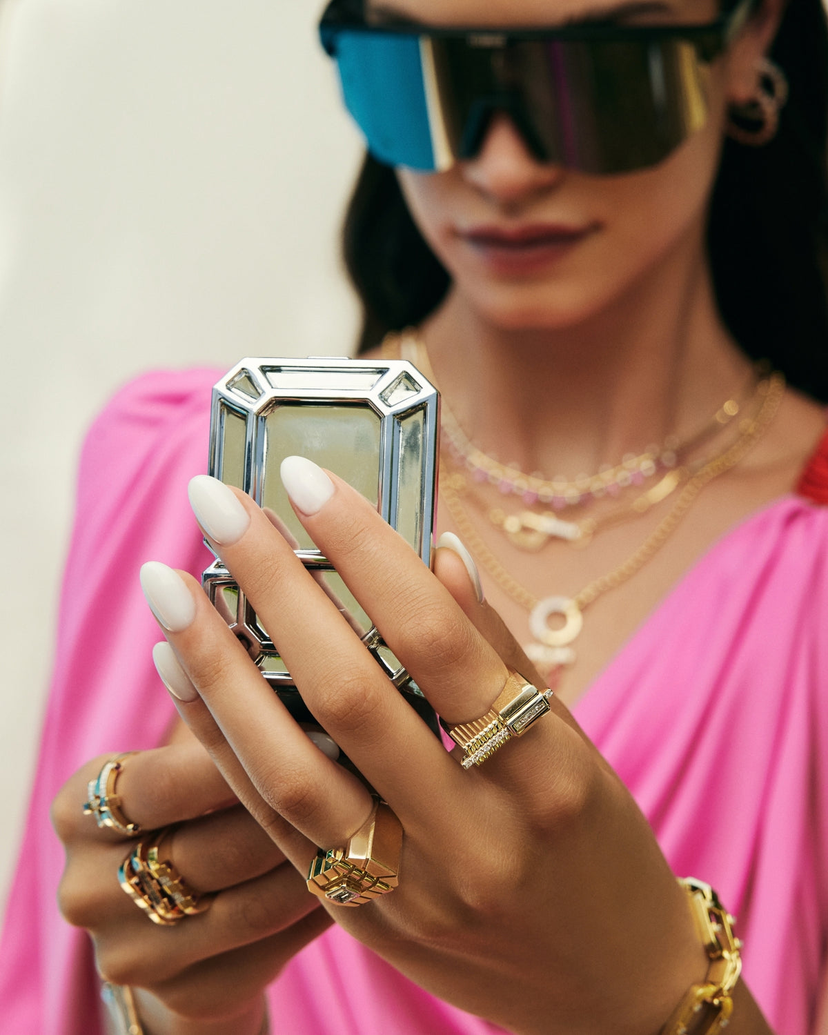 Armor Ring