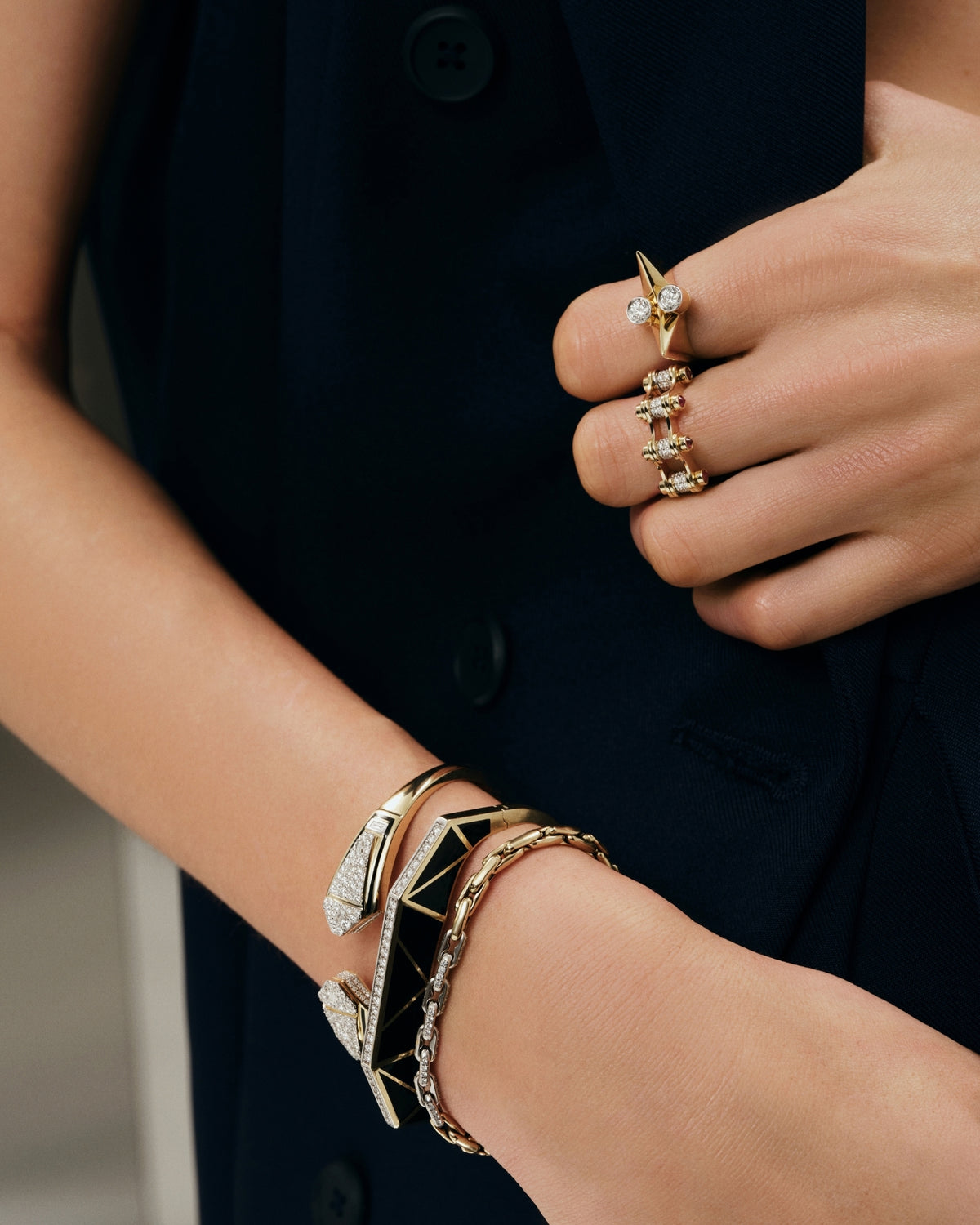 Chloe Ring
