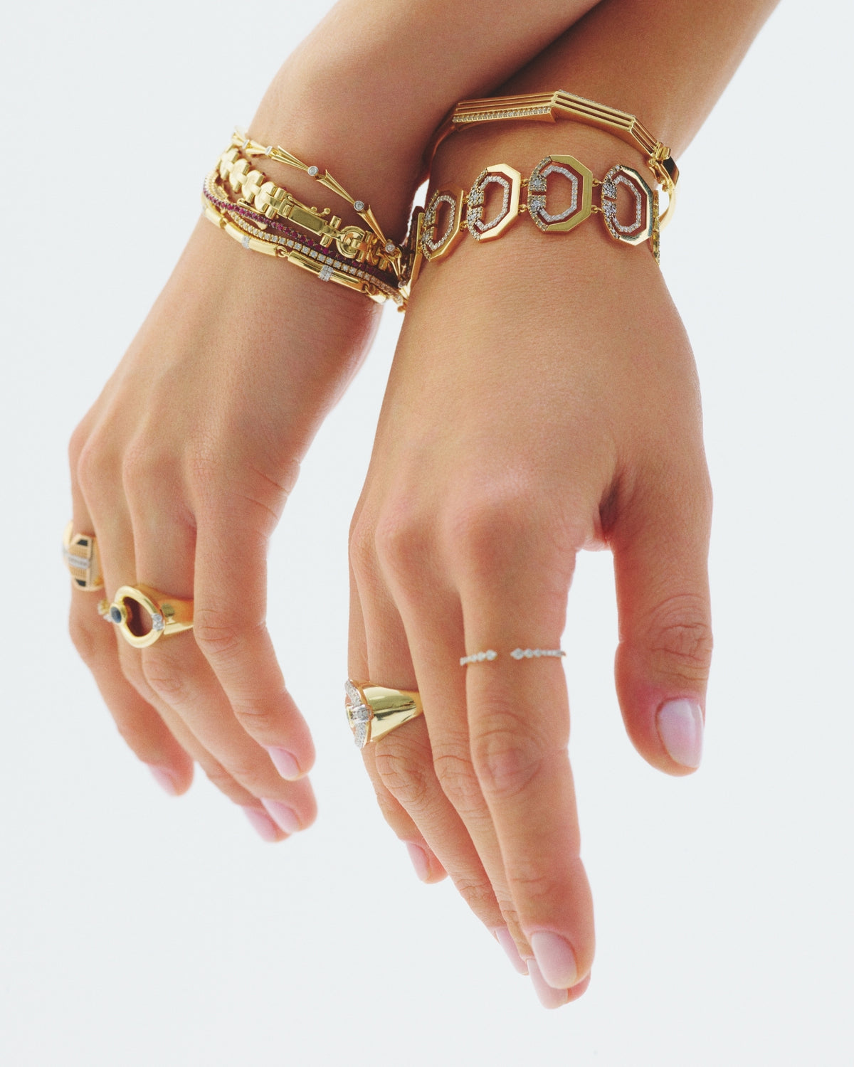 Aline Ring