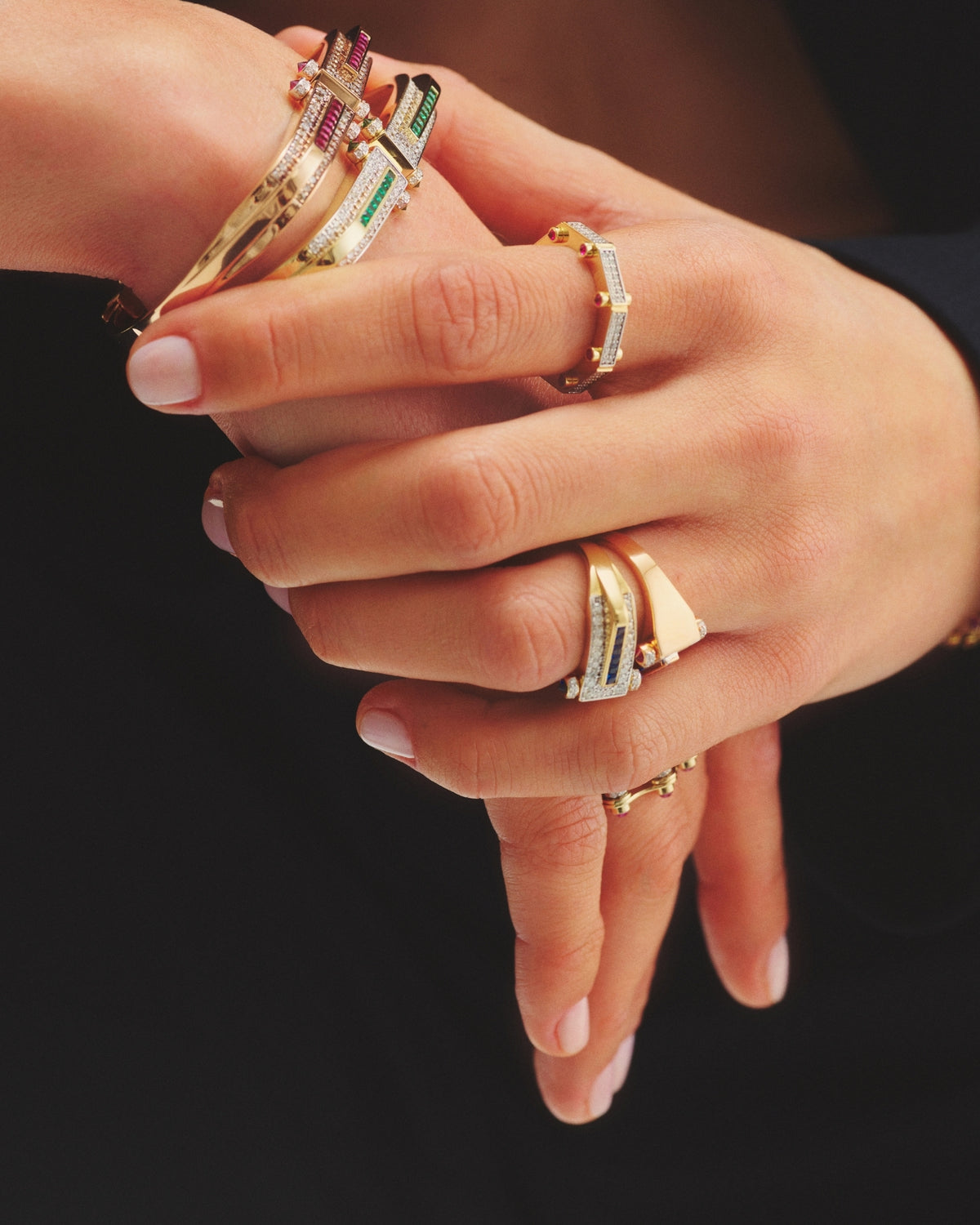 Carla Ring