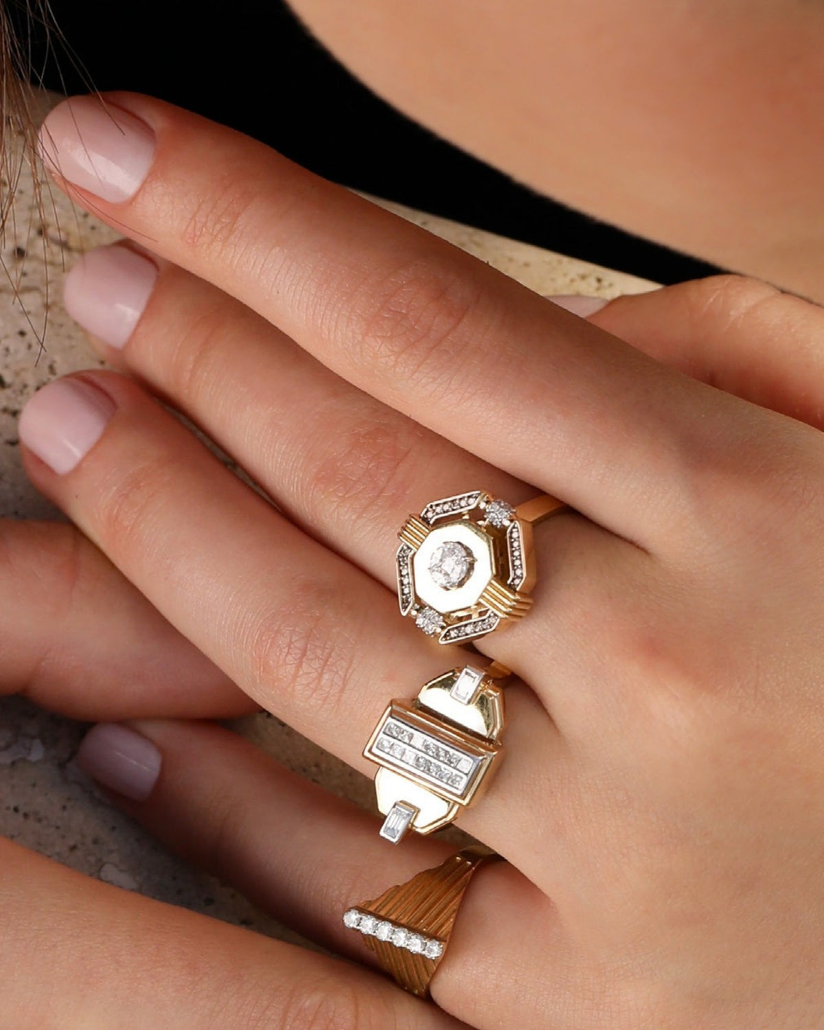 Rina Ring