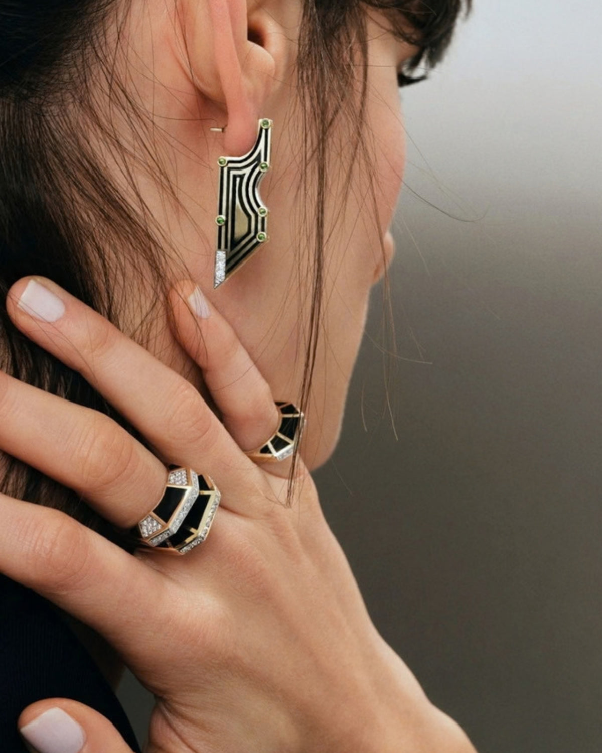 Reem Earrings
