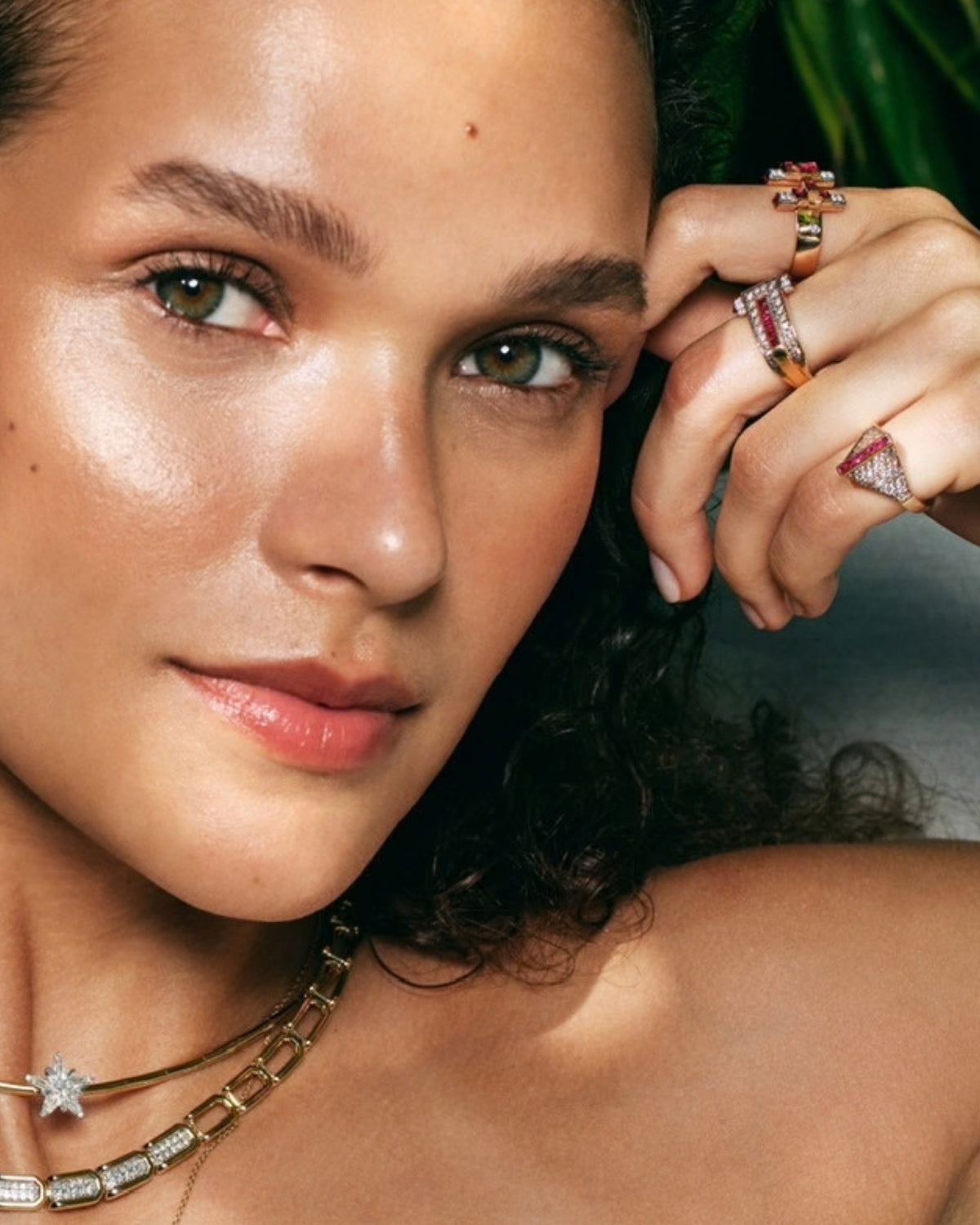 Rina Gem Ring