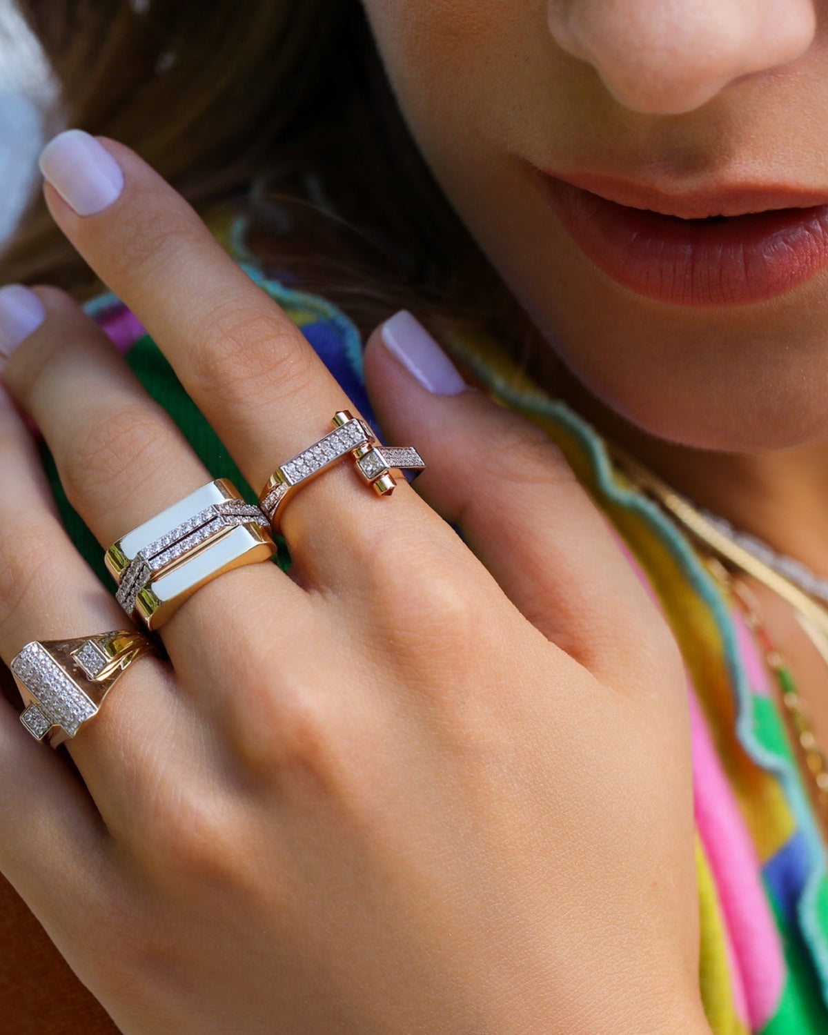 Sia Ring