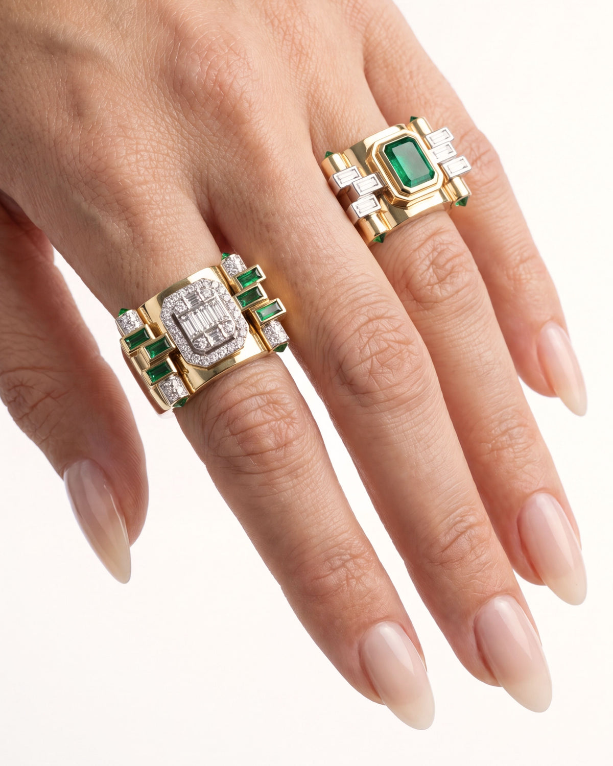 Liz Greta Ring