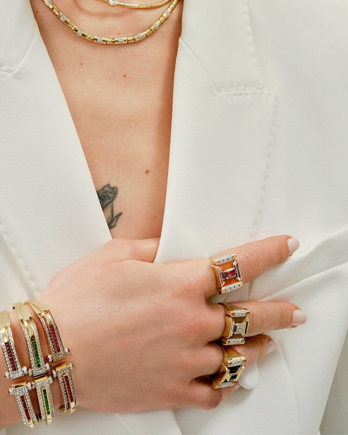 Isabelle Ring