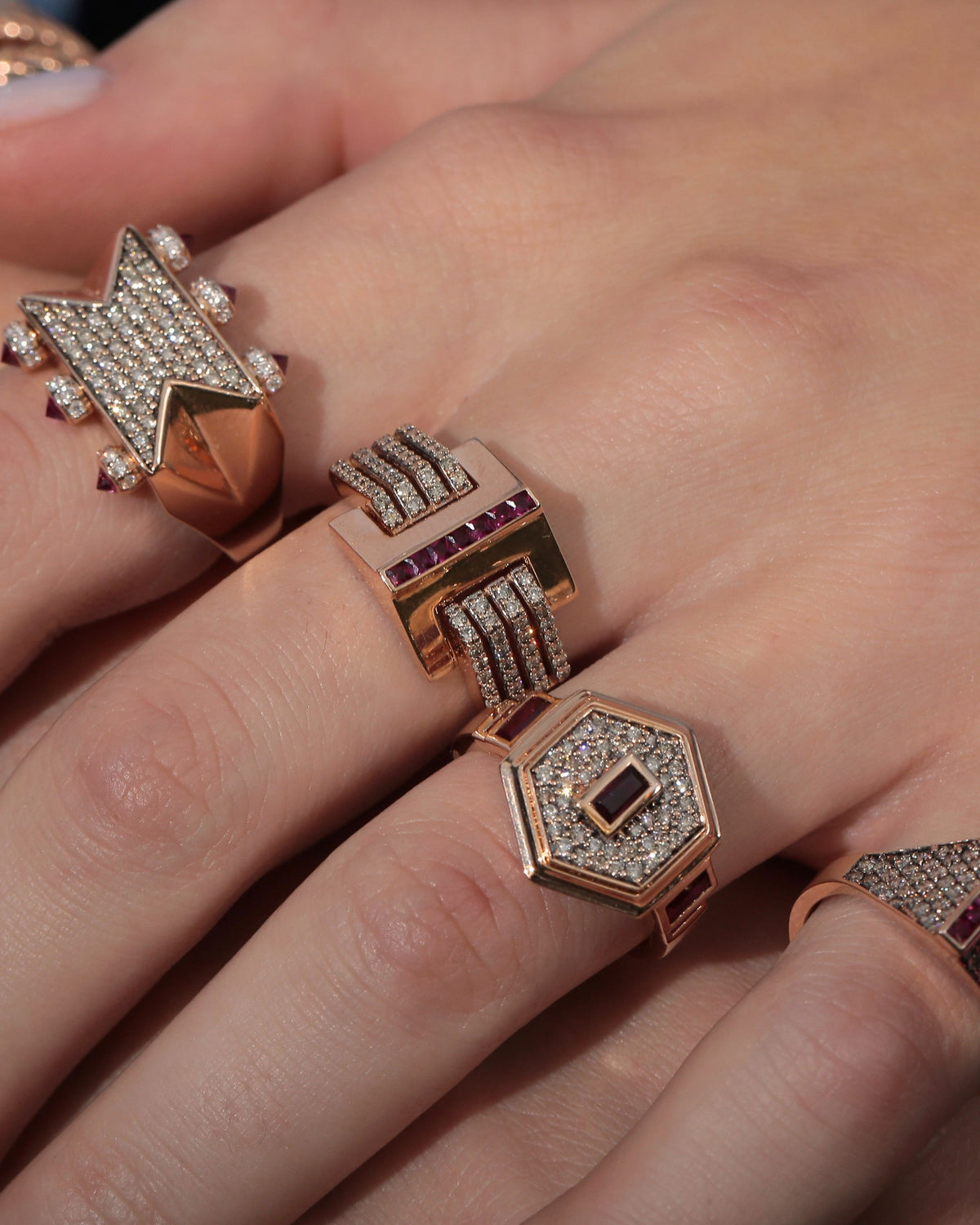 Betty Ring