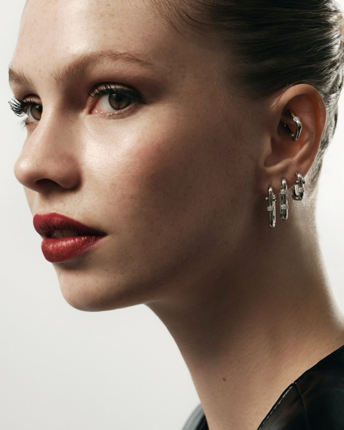 Victorian Earrings