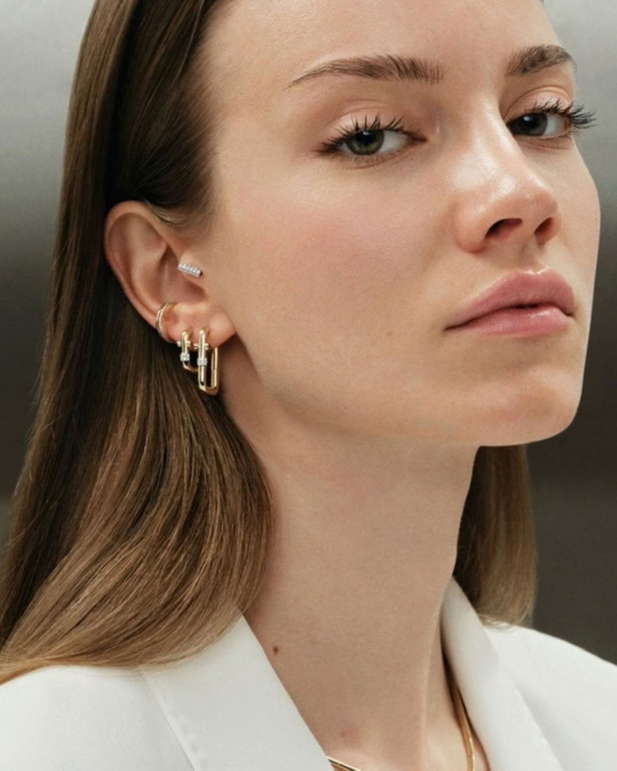 Victorian Earrings
