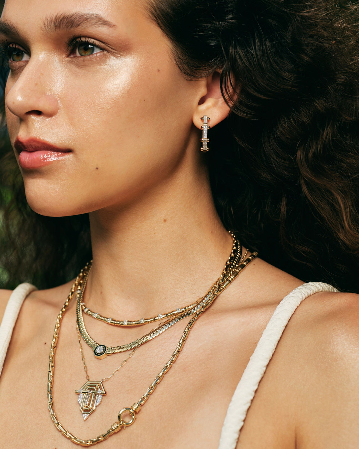 Rita Necklace
