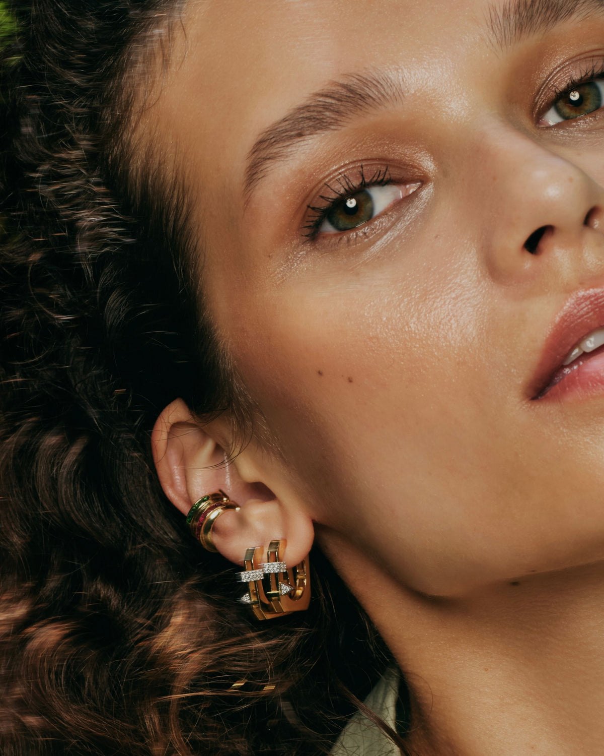 Stella Ear Cuff