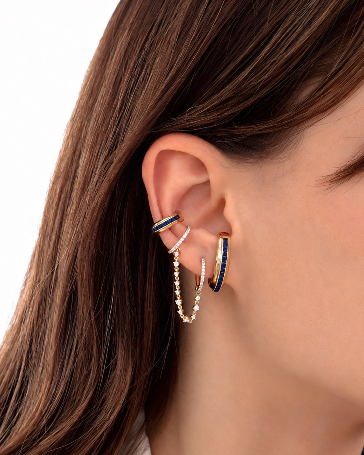 Stella Ear Cuff