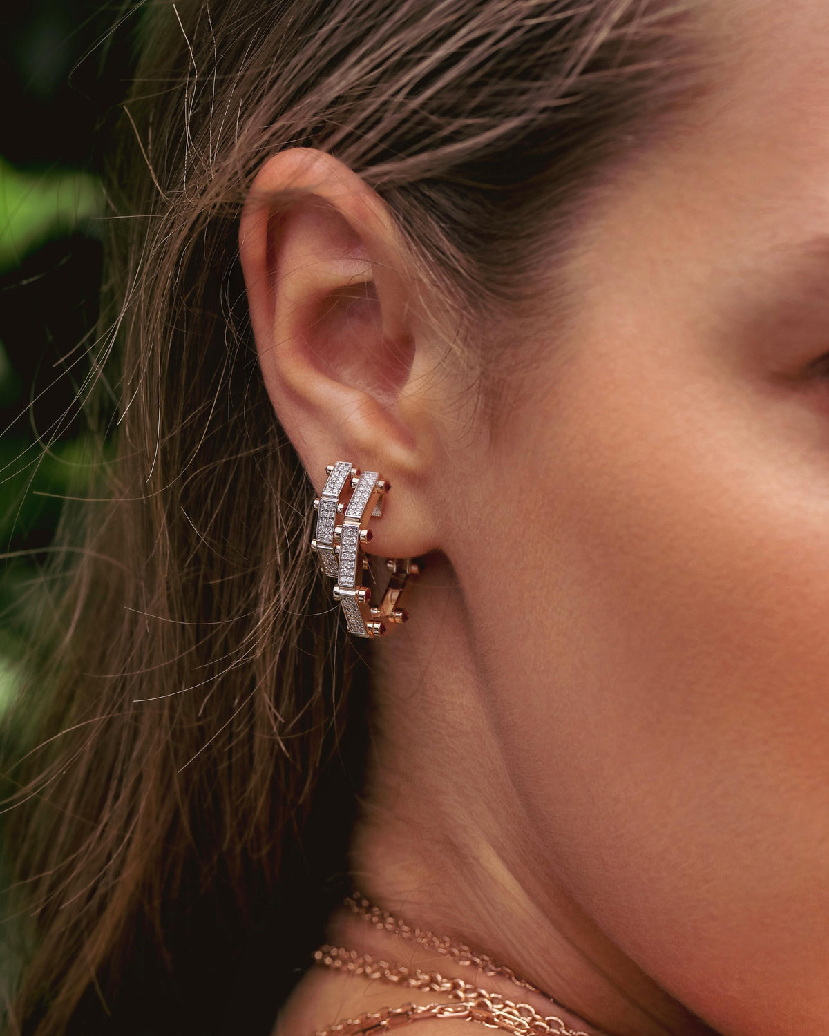 Carla Earrings