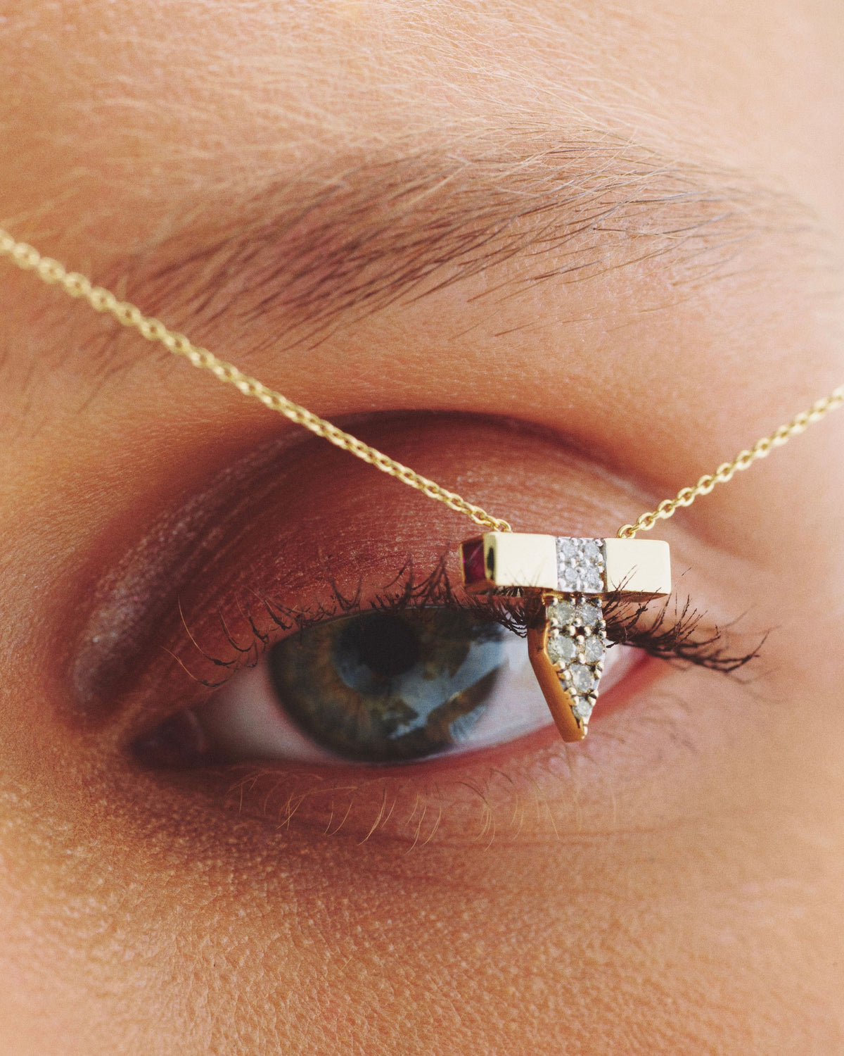 Tara Necklace