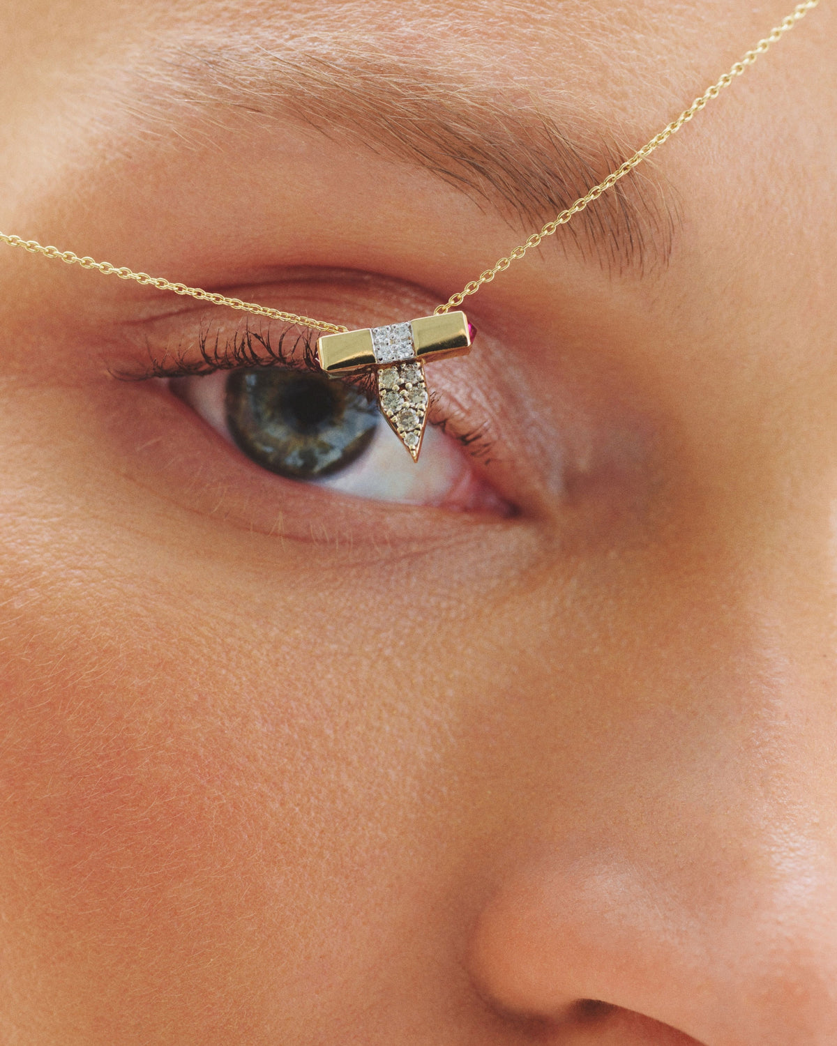 Tara Necklace