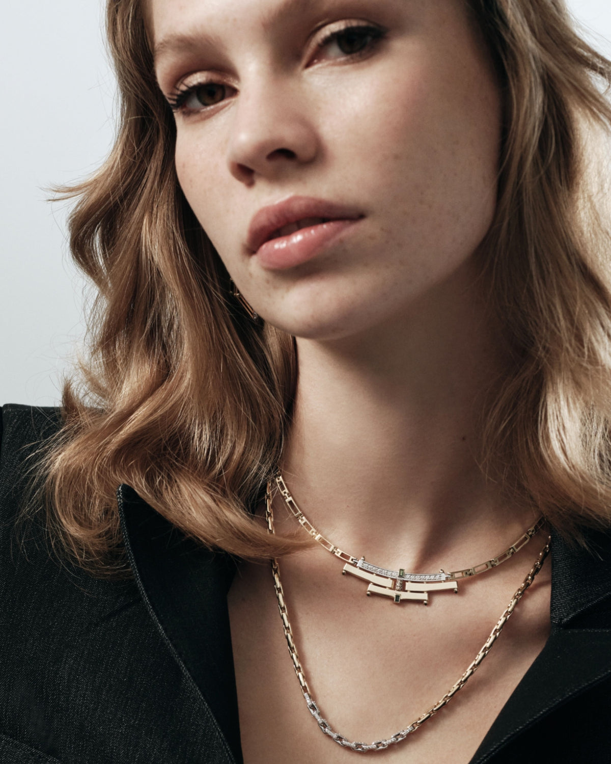 Gloria Necklace