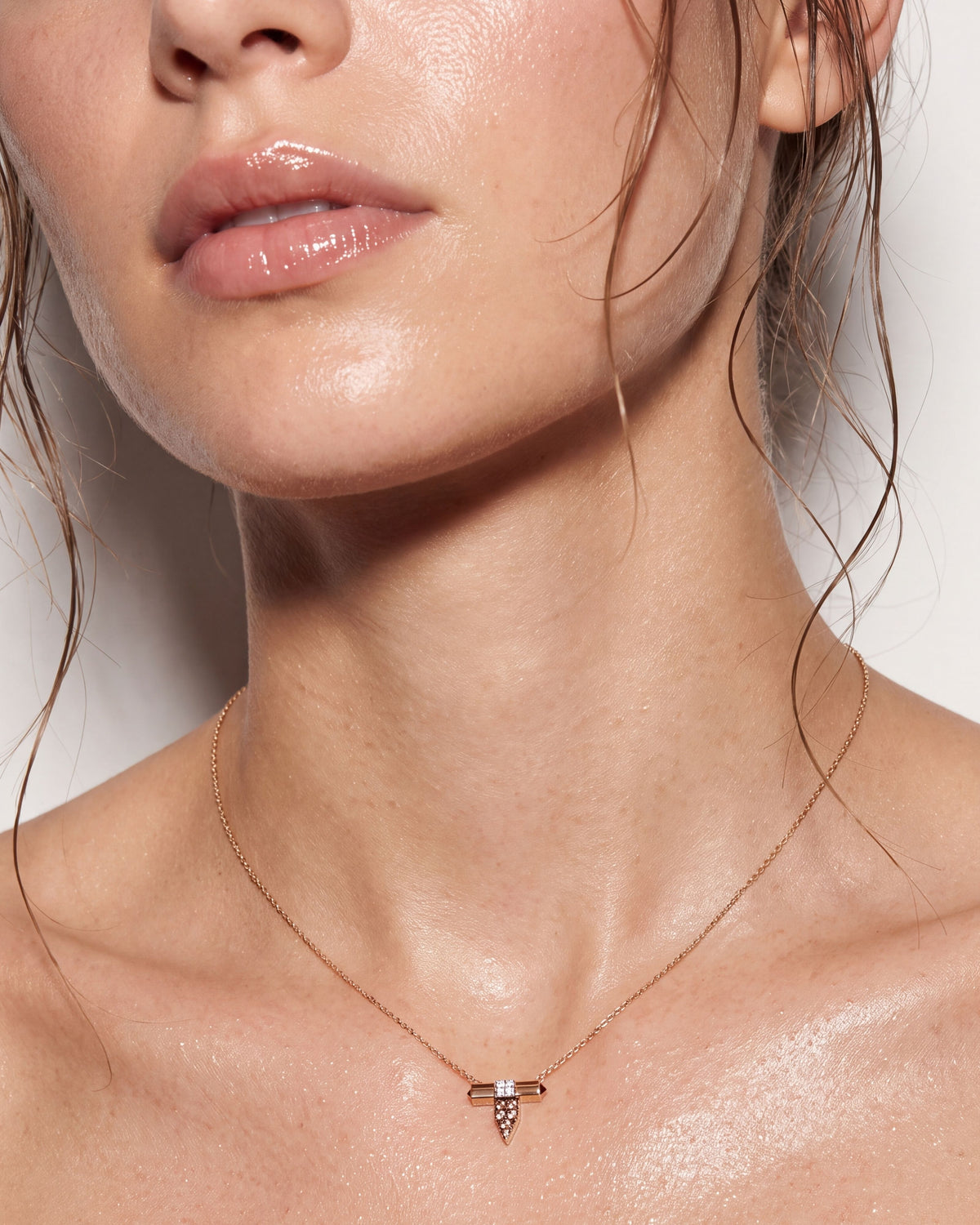 Tara Necklace