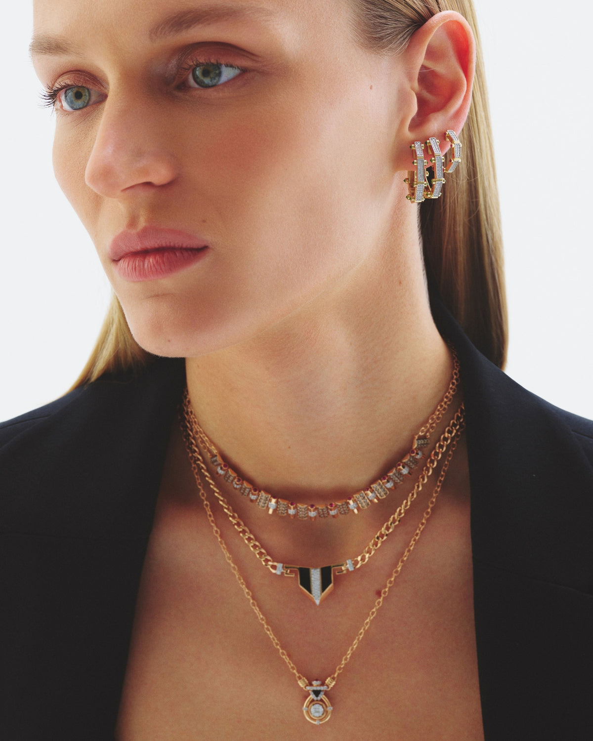 Luba Necklace