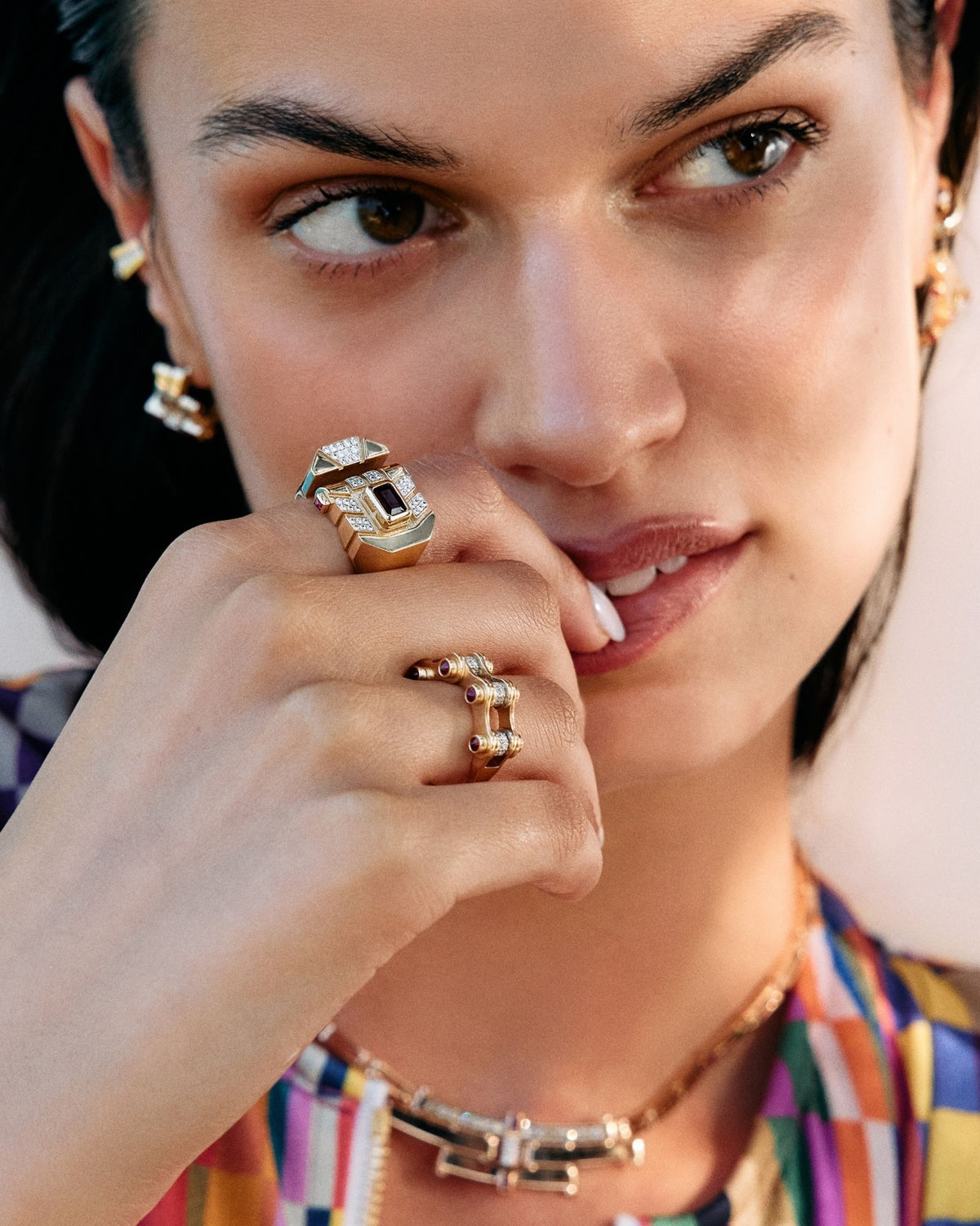 Jessica Ring