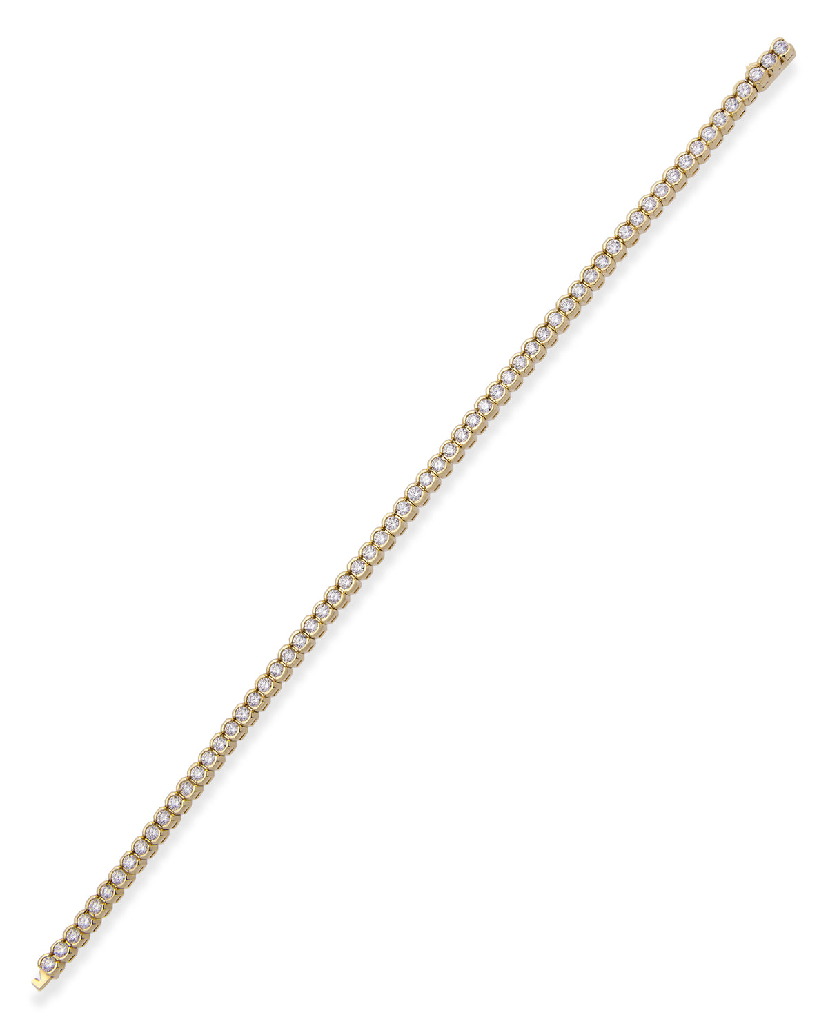 Tennis Era Petit Tennis Bracelet