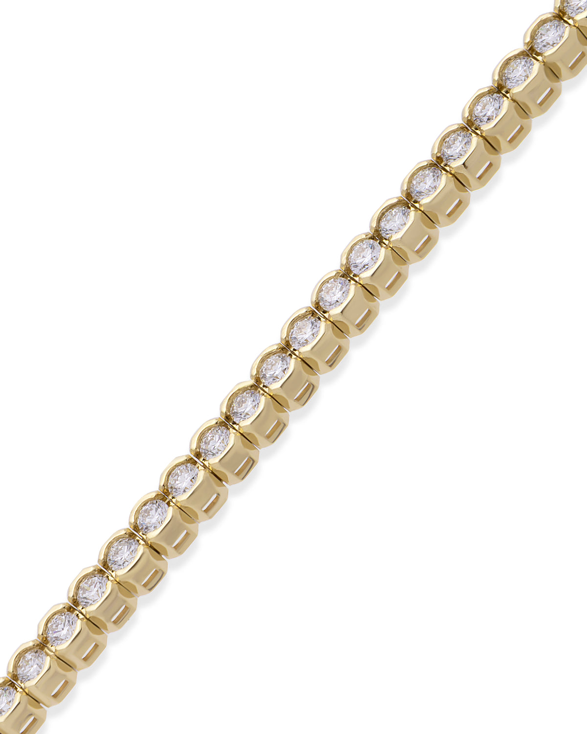 Tennis Era Petit Tennis Bracelet