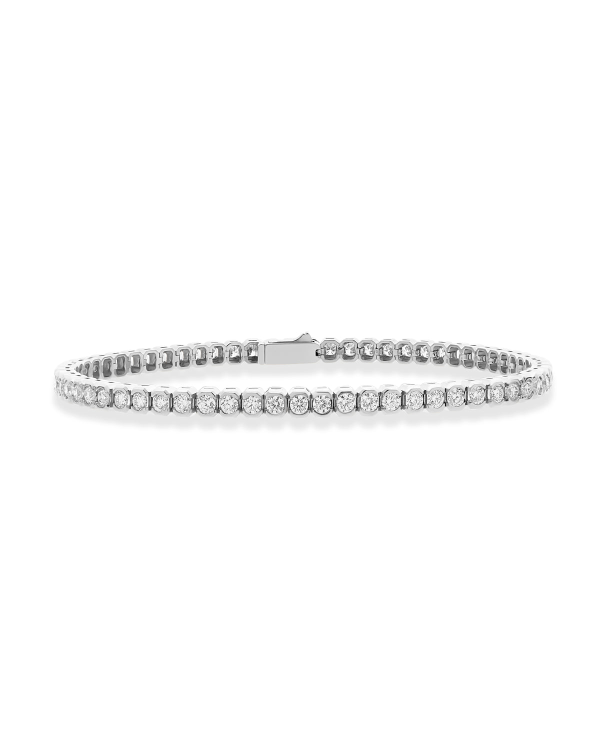 Tennis Era Petit Tennis Bracelet