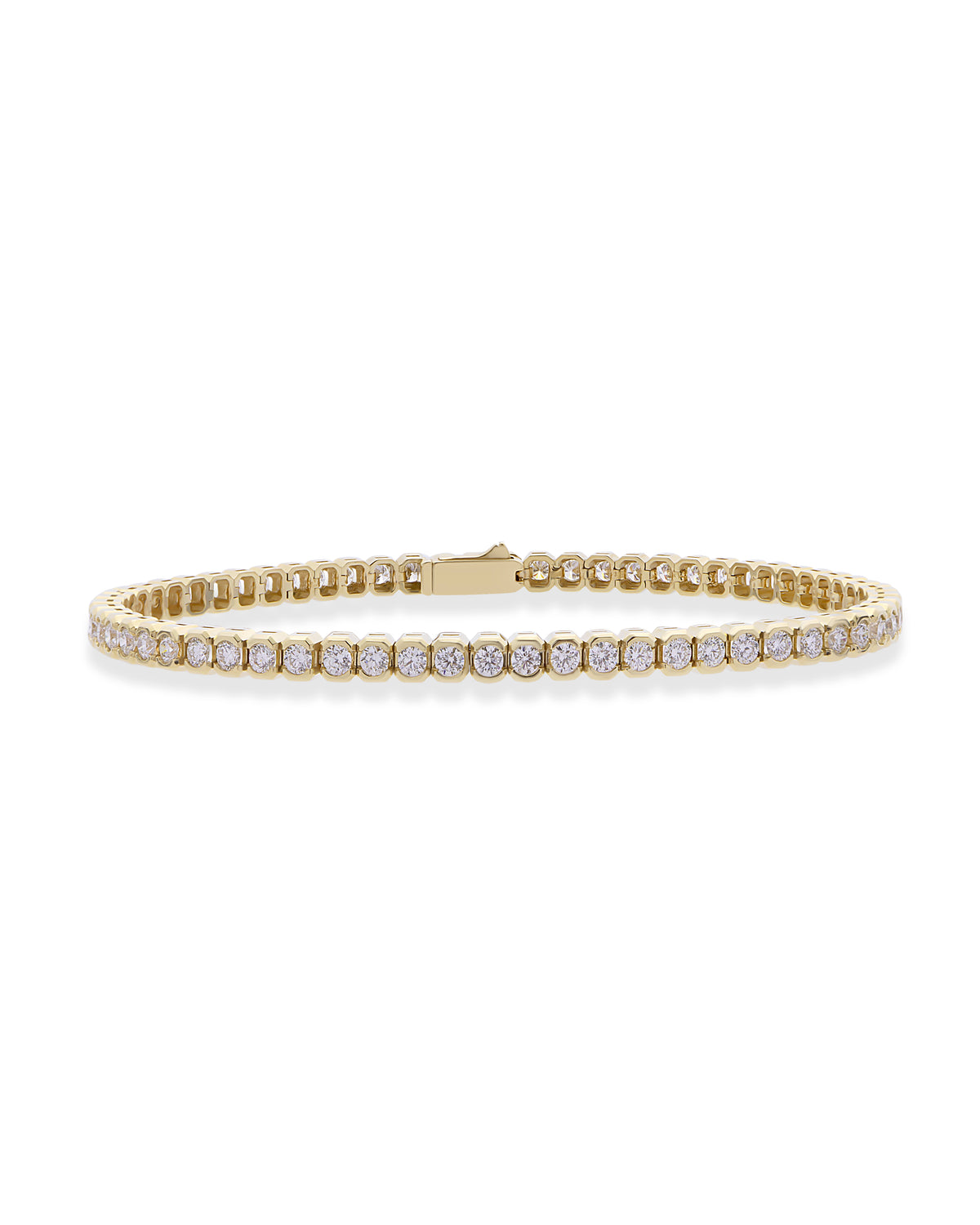 Tennis Era Petit Tennis Bracelet