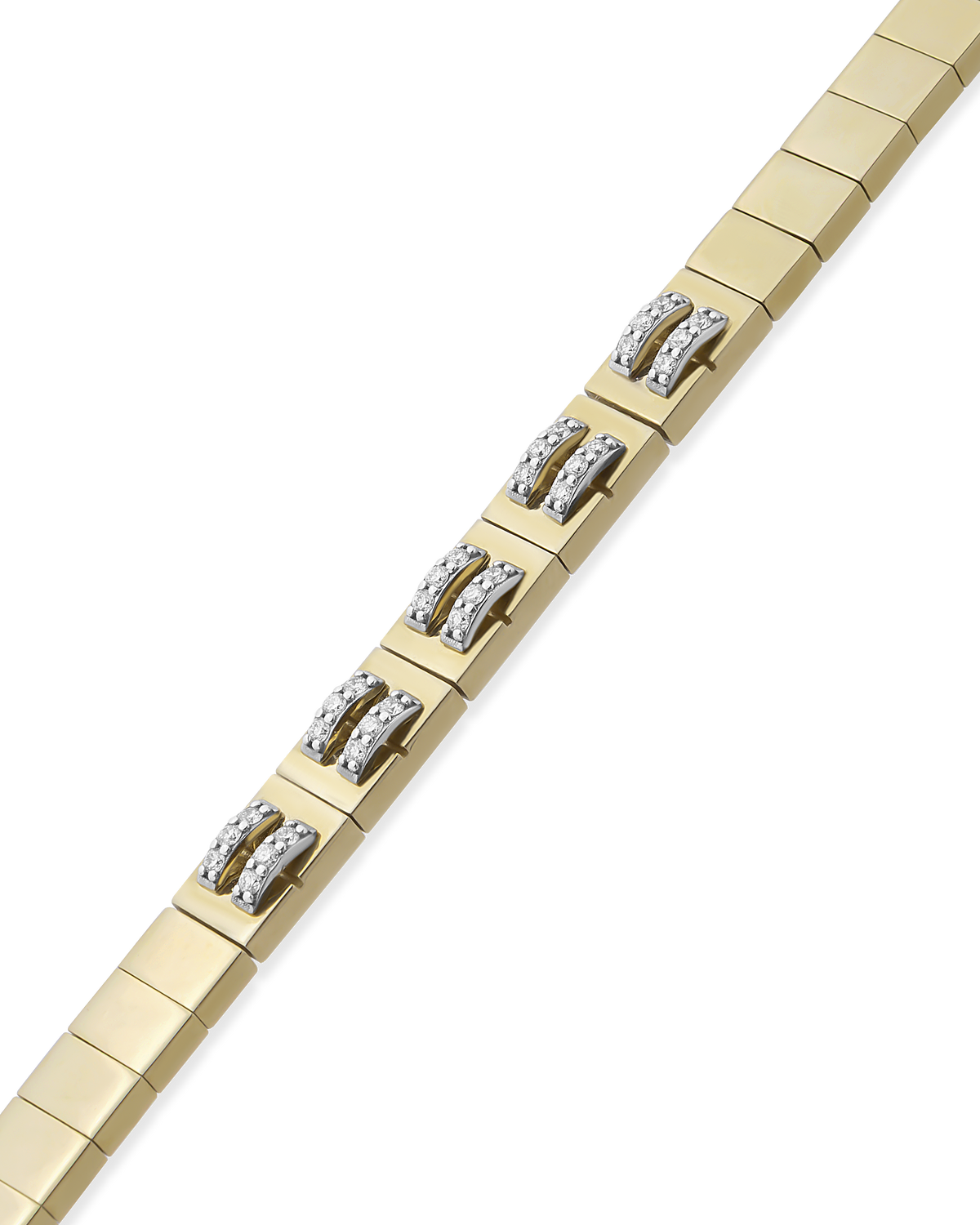 Domino Bracelet