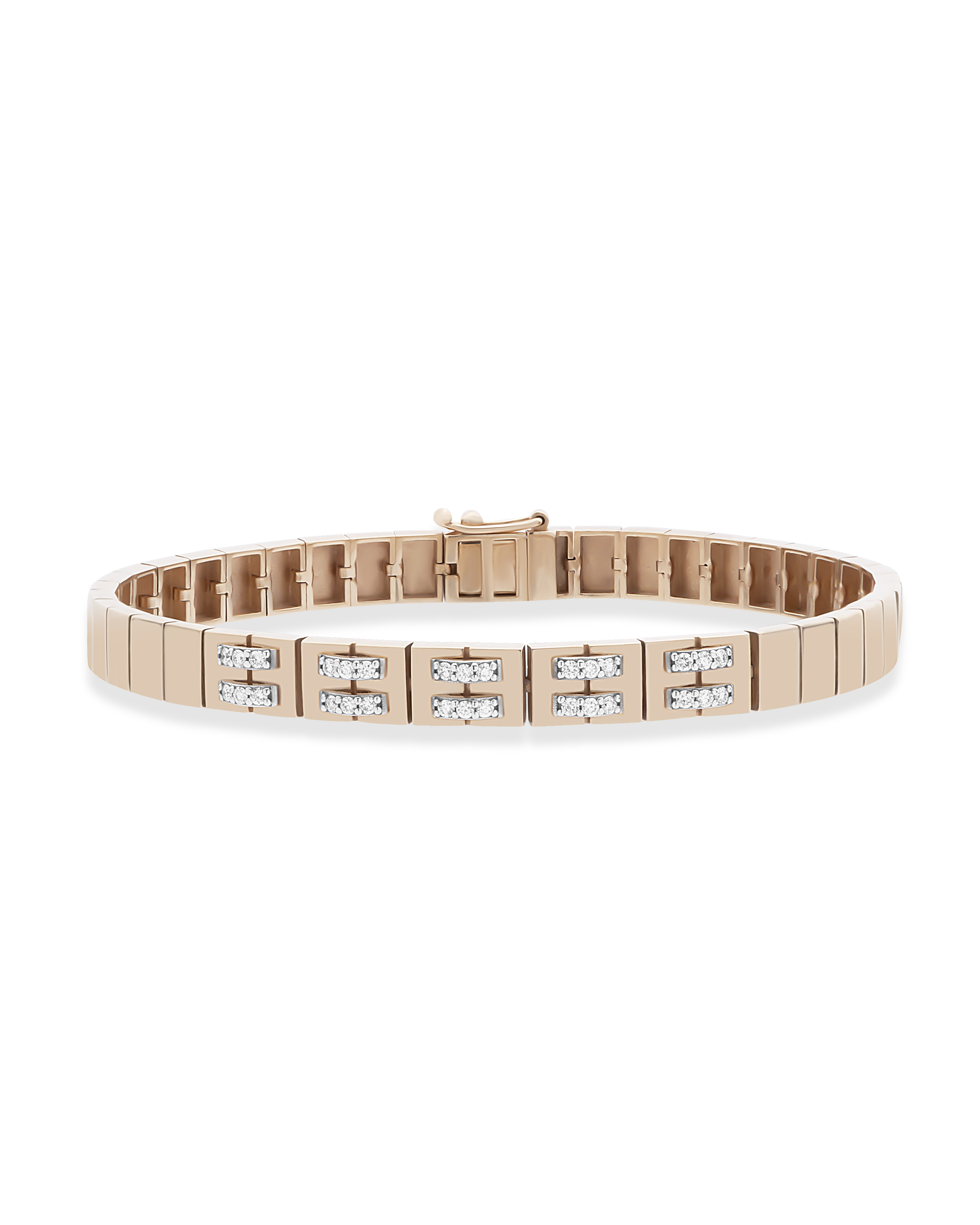 Domino Bracelet