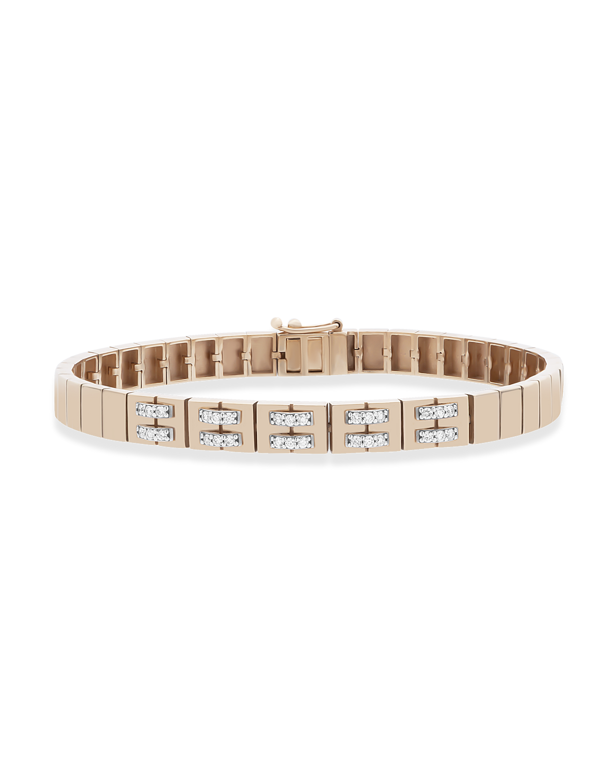 Domino Bracelet