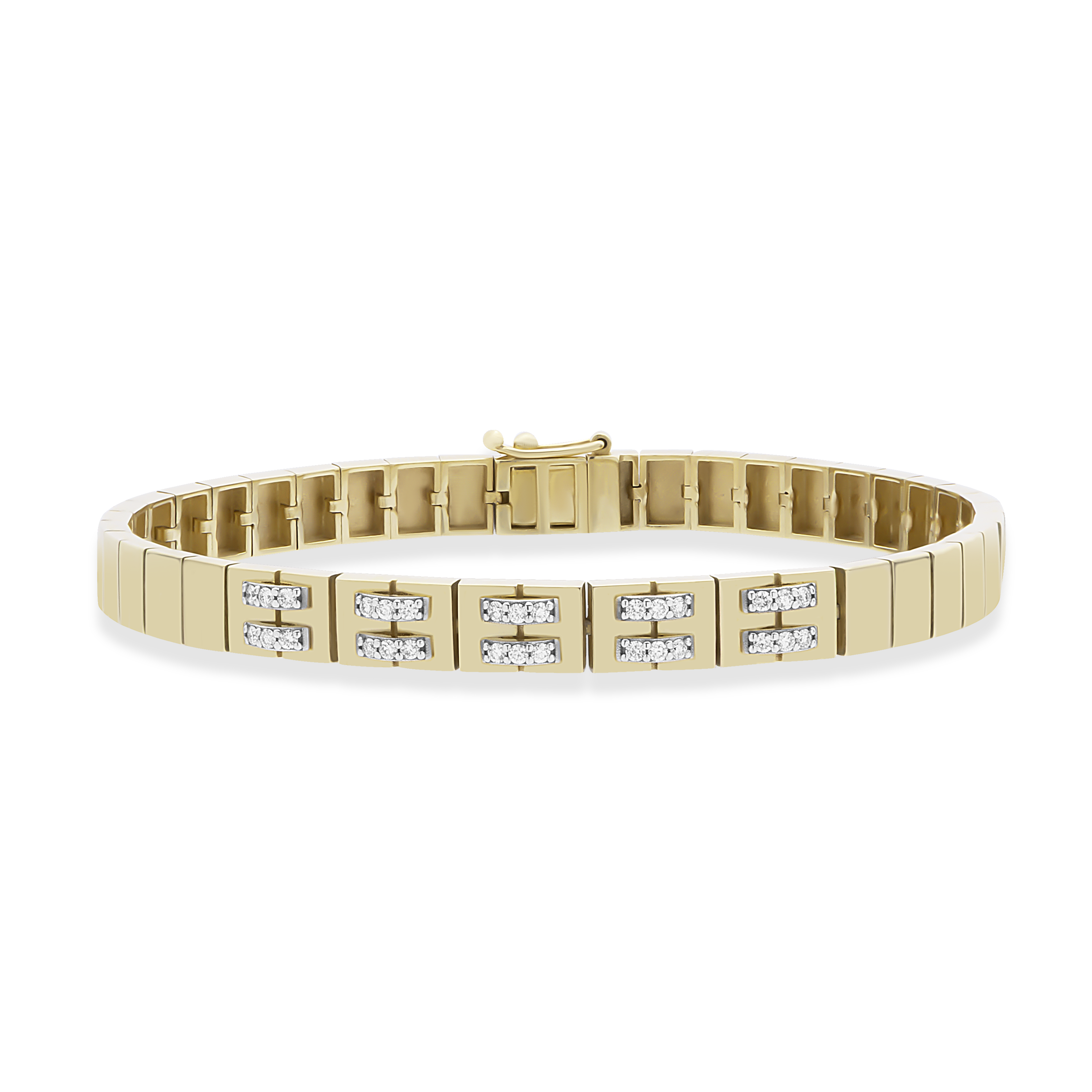 Domino Bracelet