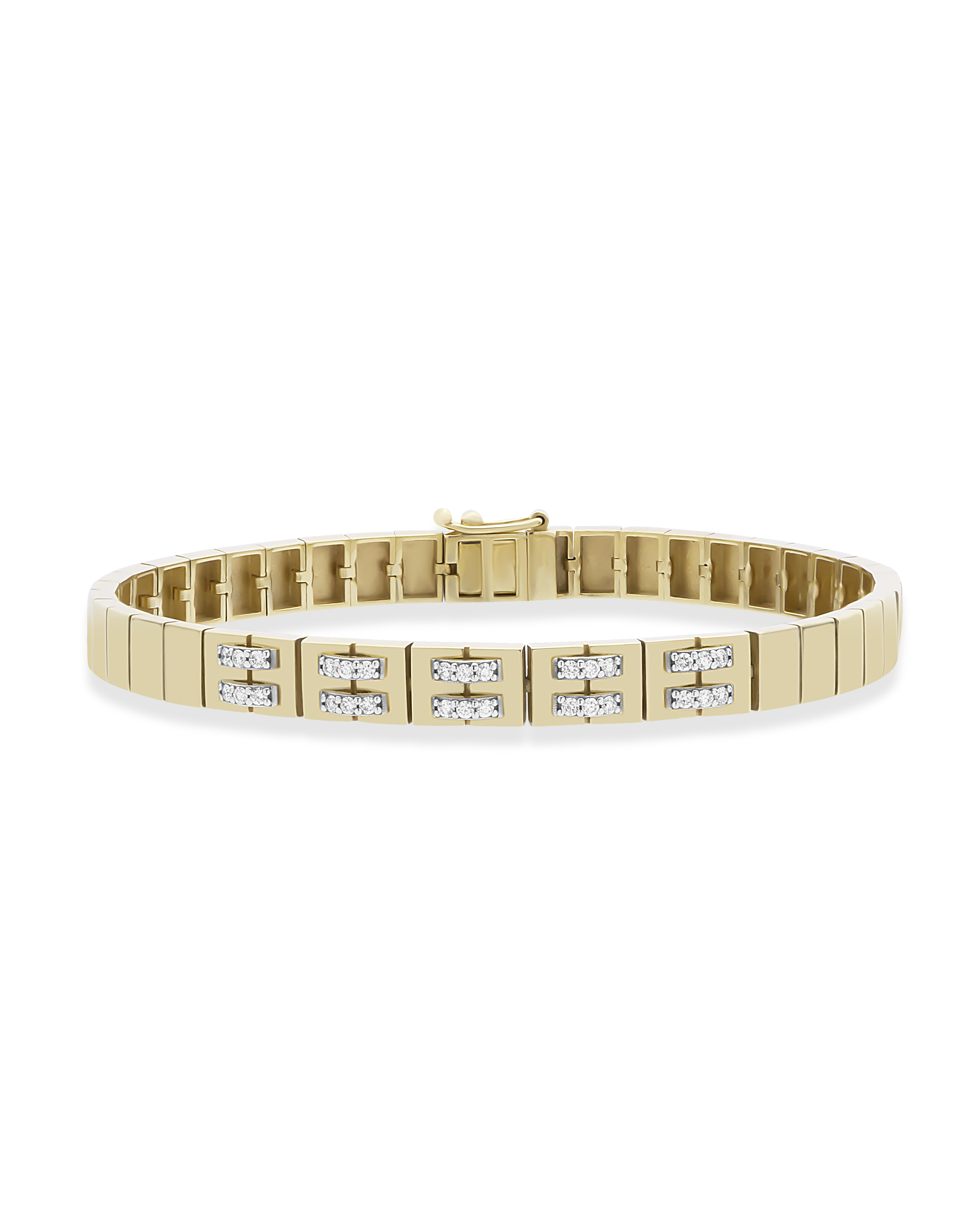 Domino Bracelet