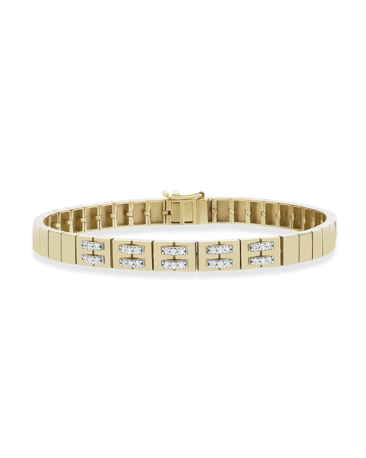 Domino Bracelet