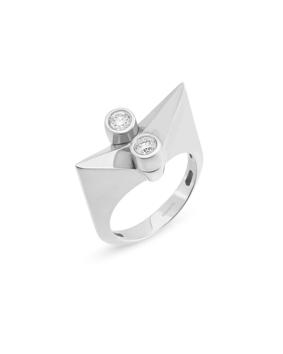 Chloe Pinky Ring
