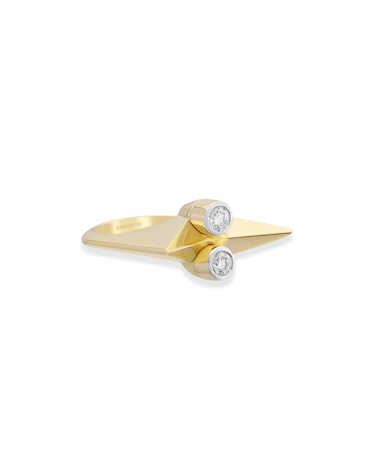 Chloe Pinky Ring