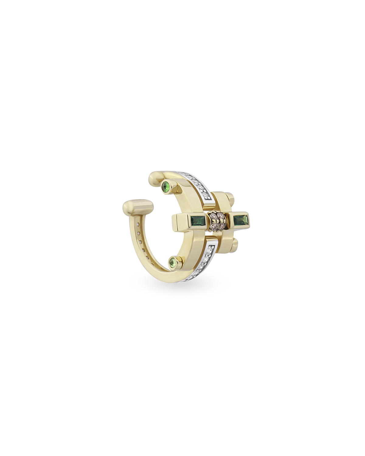 Gloria Glam Ear Cuff