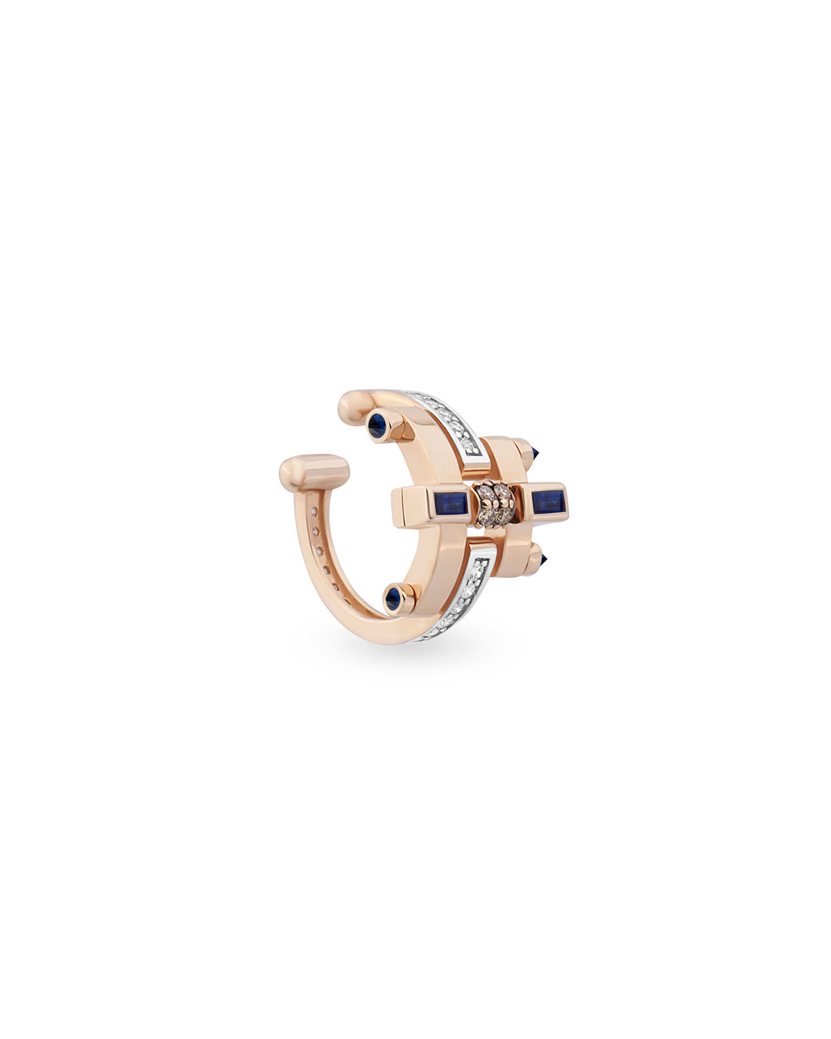 Gloria Glam Ear Cuff