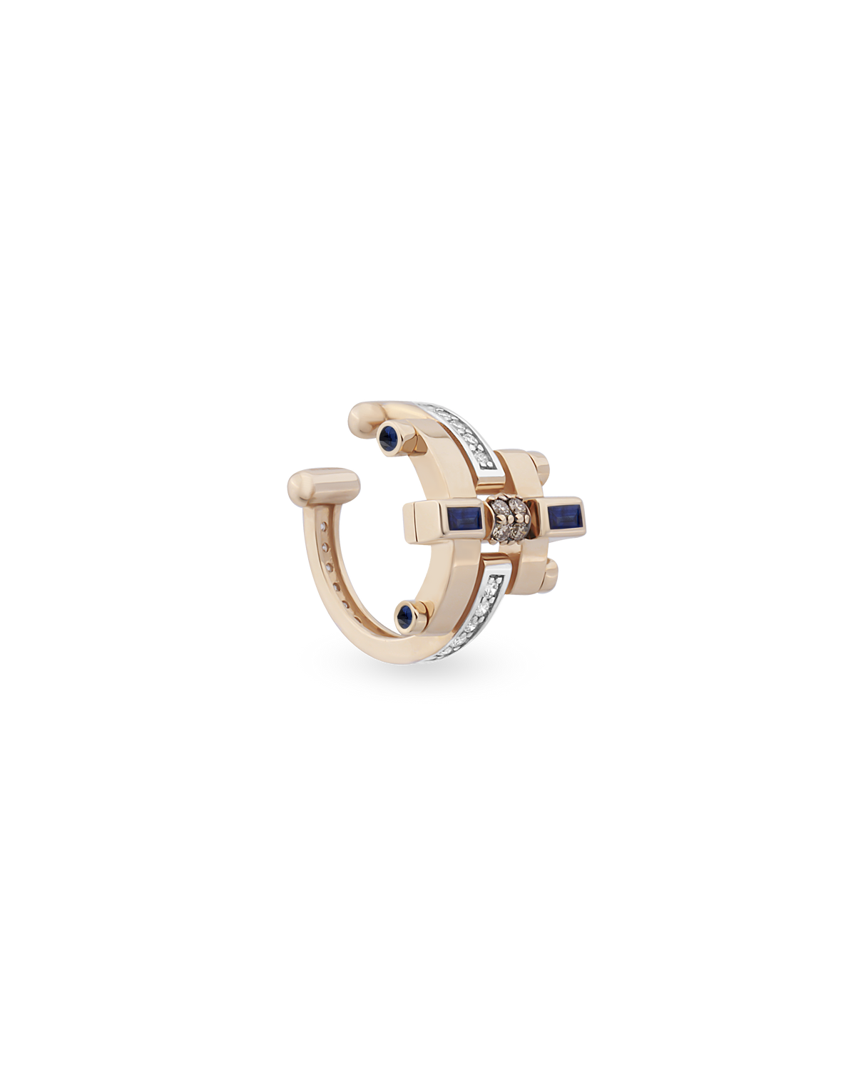 Gloria Glam Ear Cuff